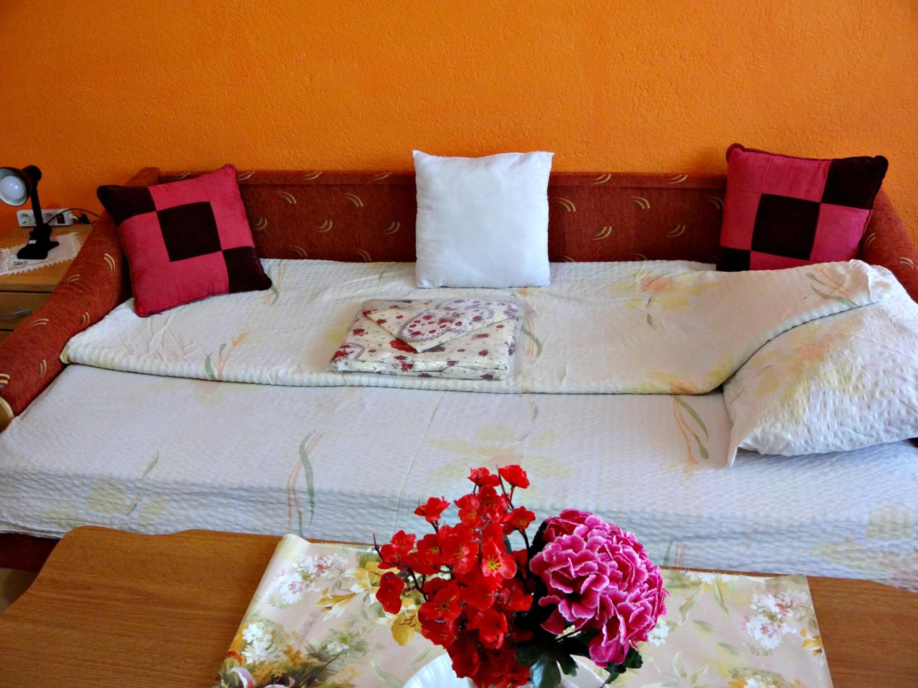 Deluxe Double or Twin Room with Balcony photo 1