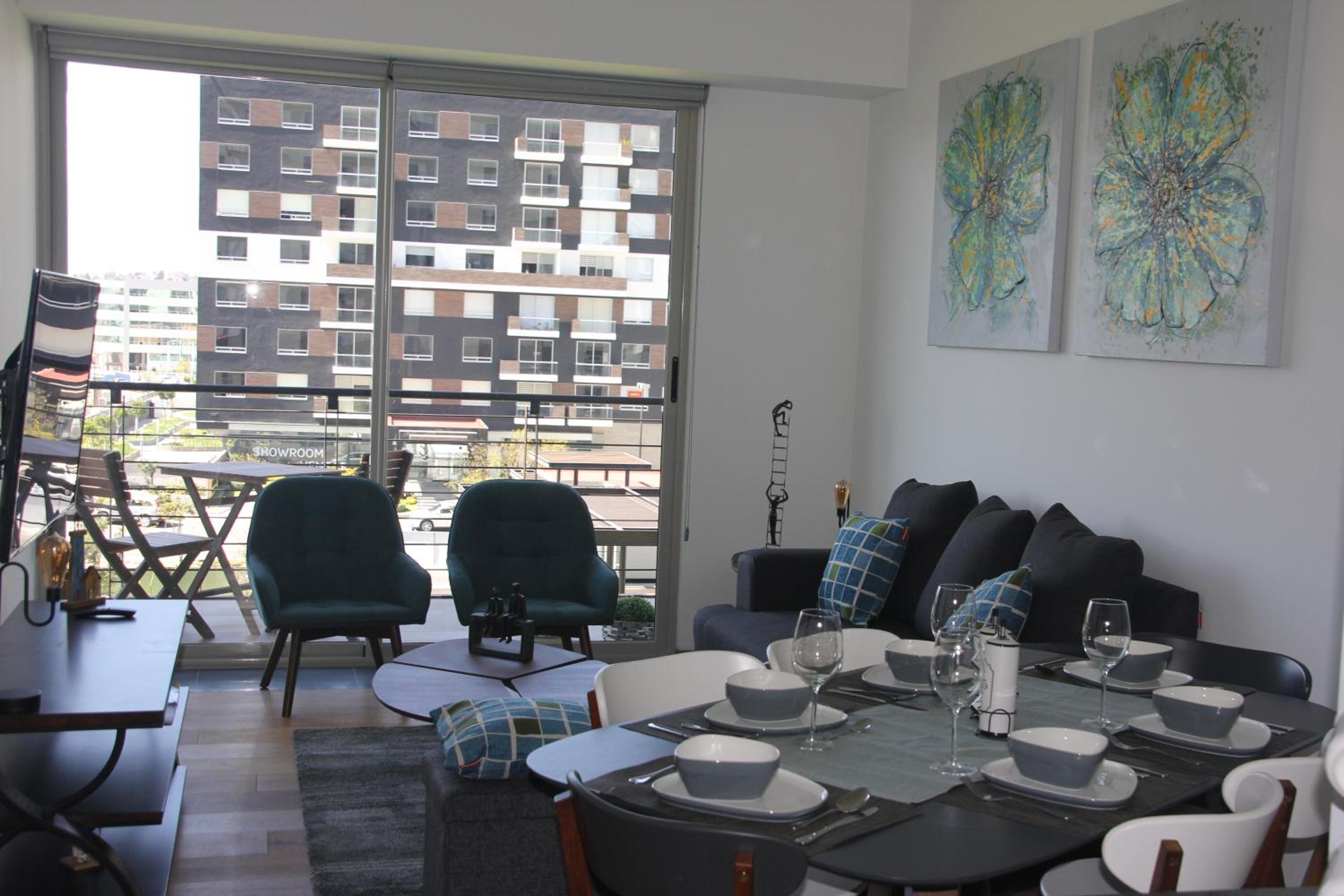 Apartment photo 1