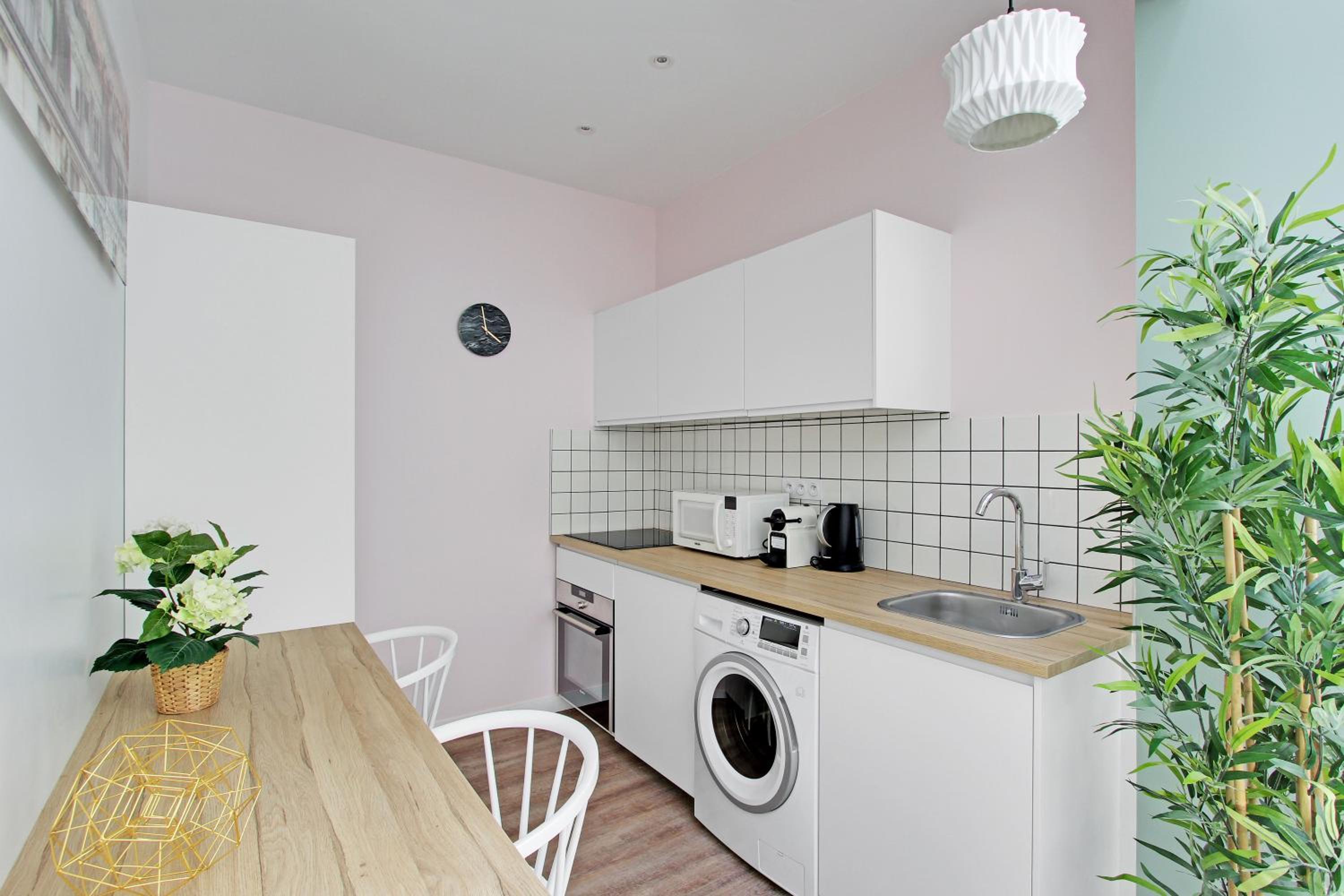 Apartment - Ground Floor photo 1