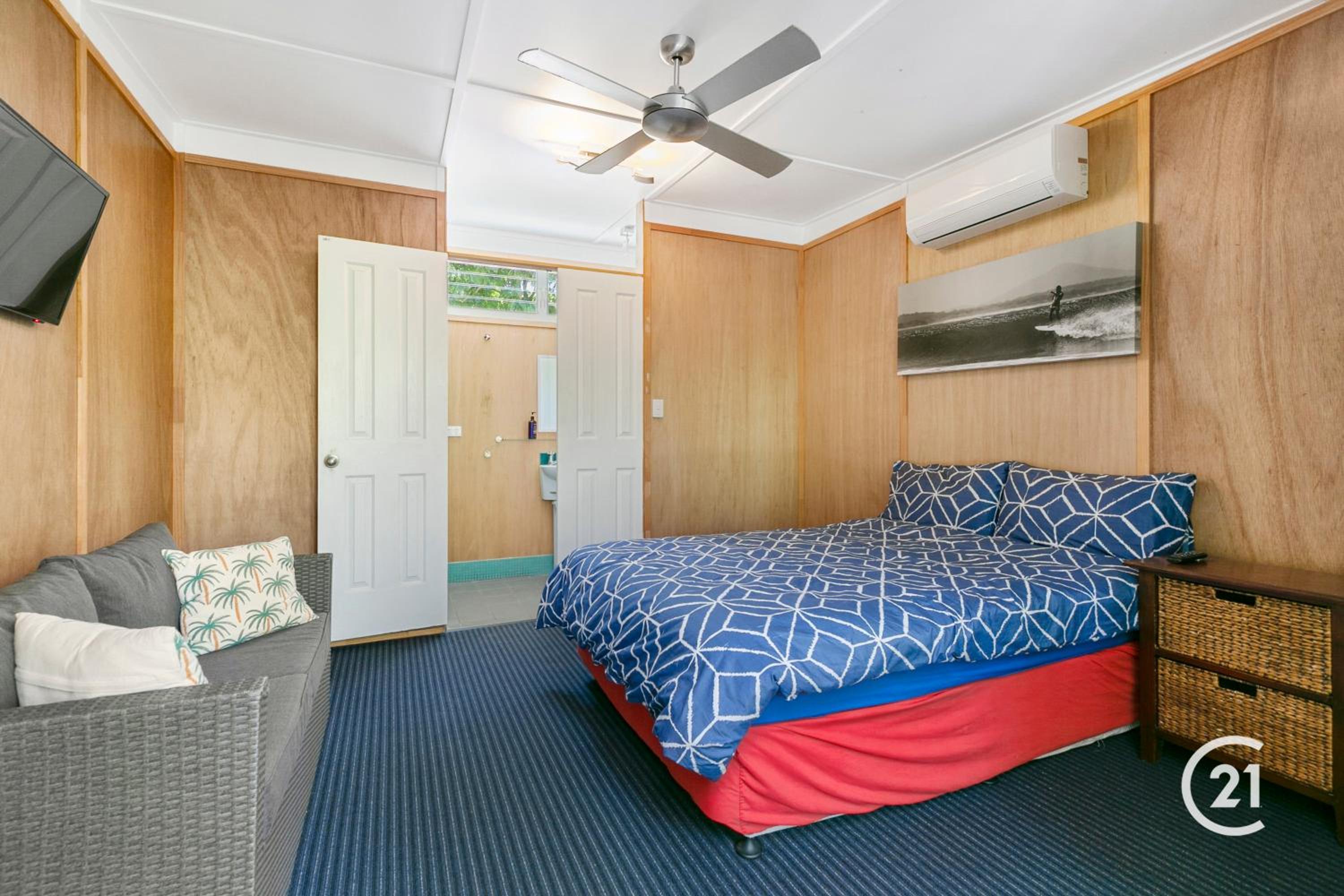 Double Room with Private Bathroom photo 1