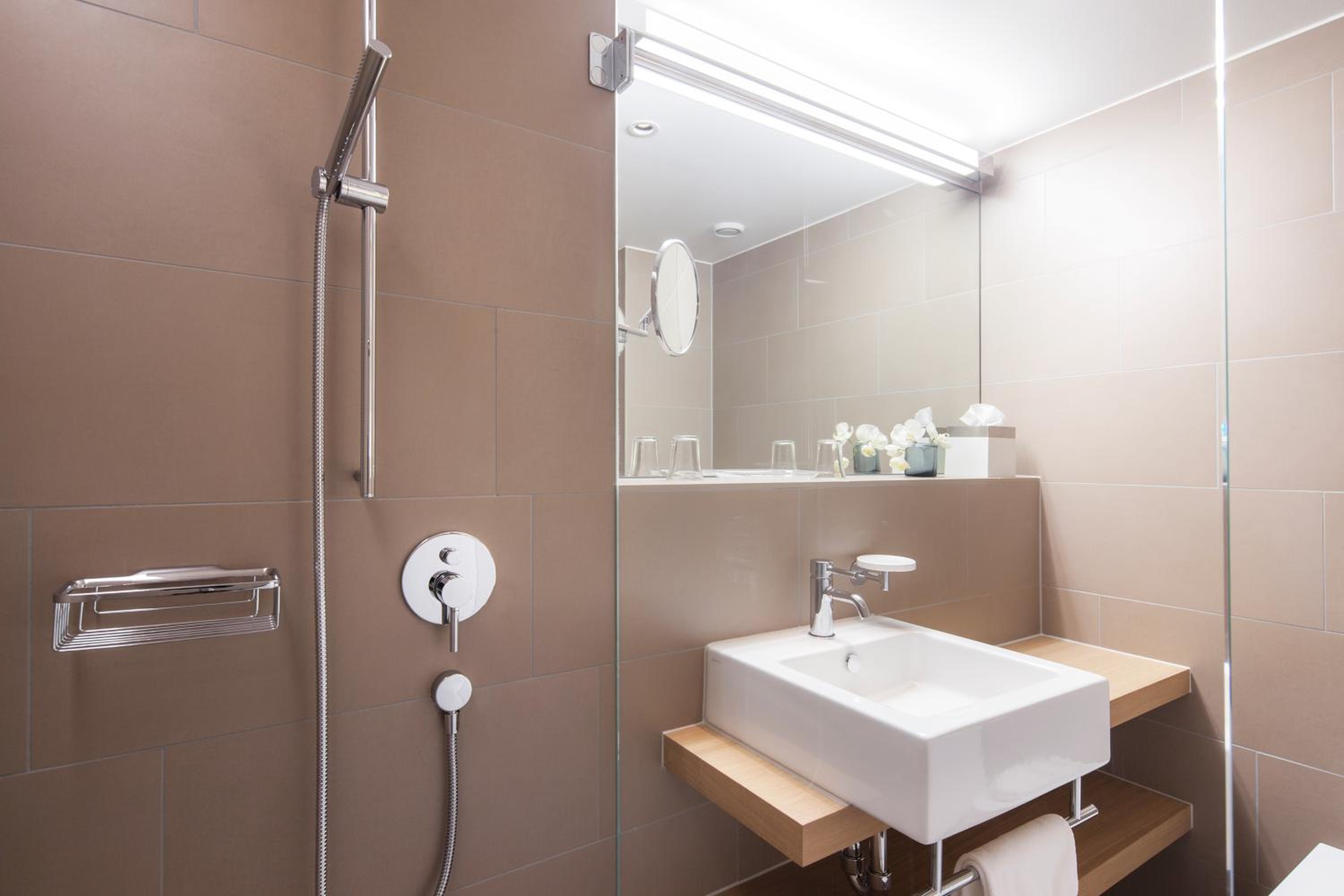 Classic Double Room - Photo 3