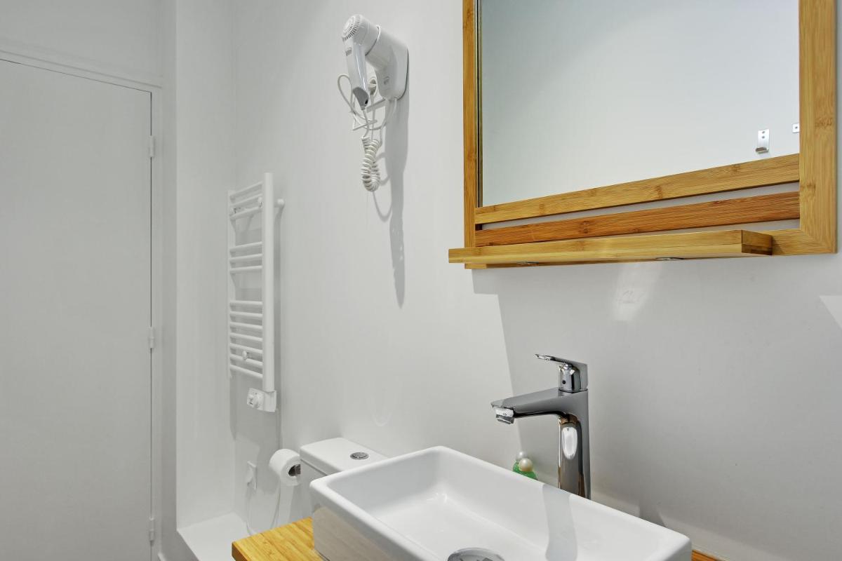 Apartment photo 3