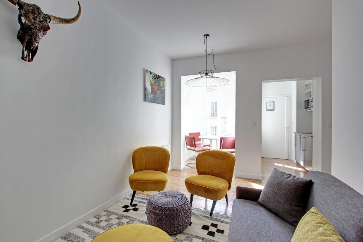 Apartment photo 1
