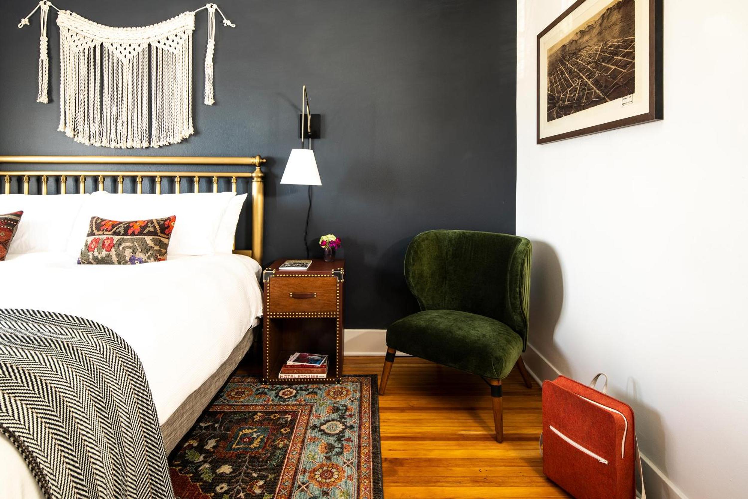 King Room photo 2