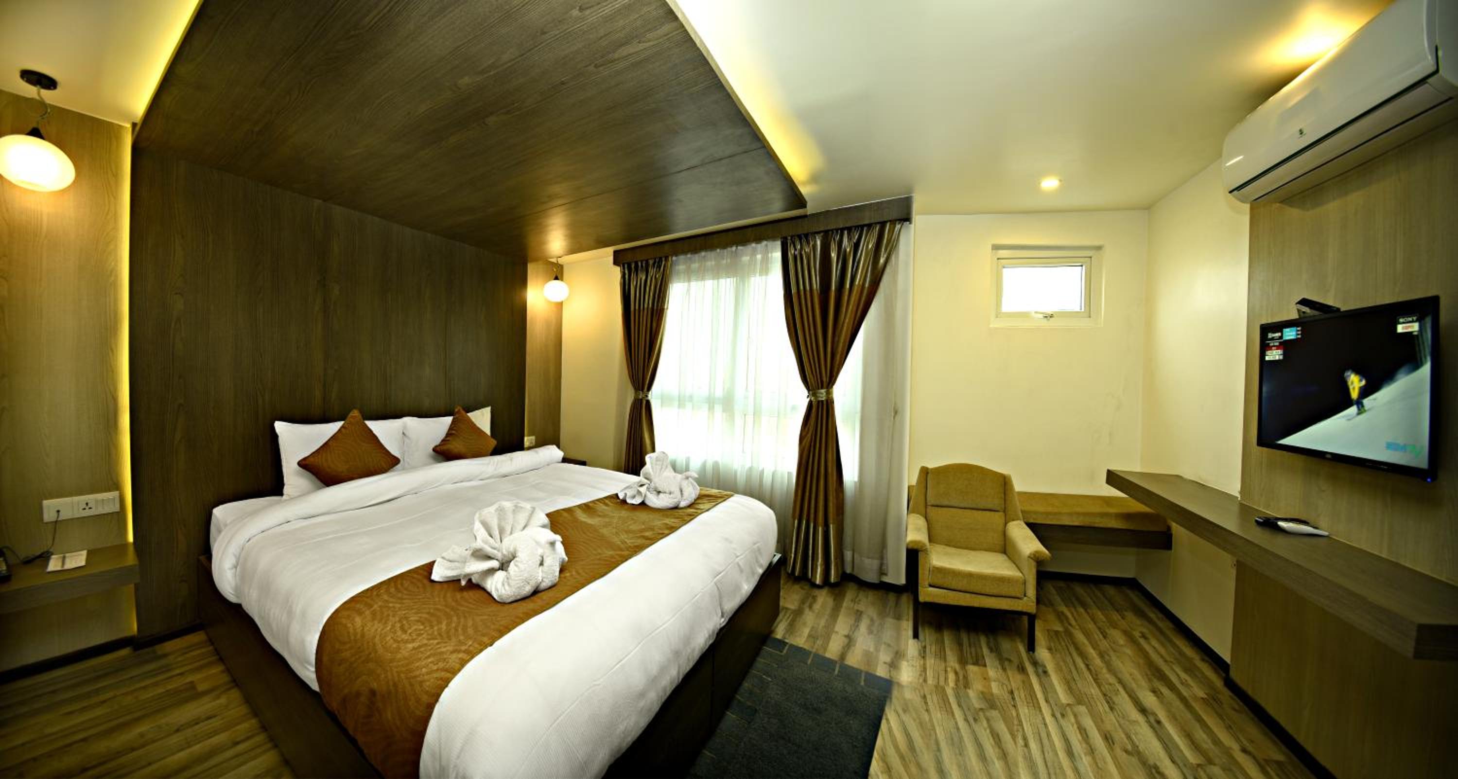 Junior Suite photo 1
