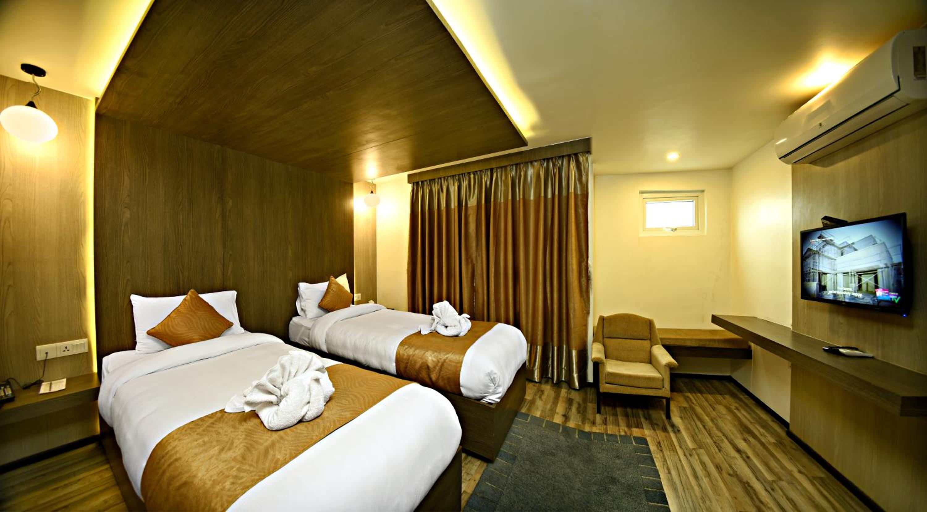 Junior Suite photo 2