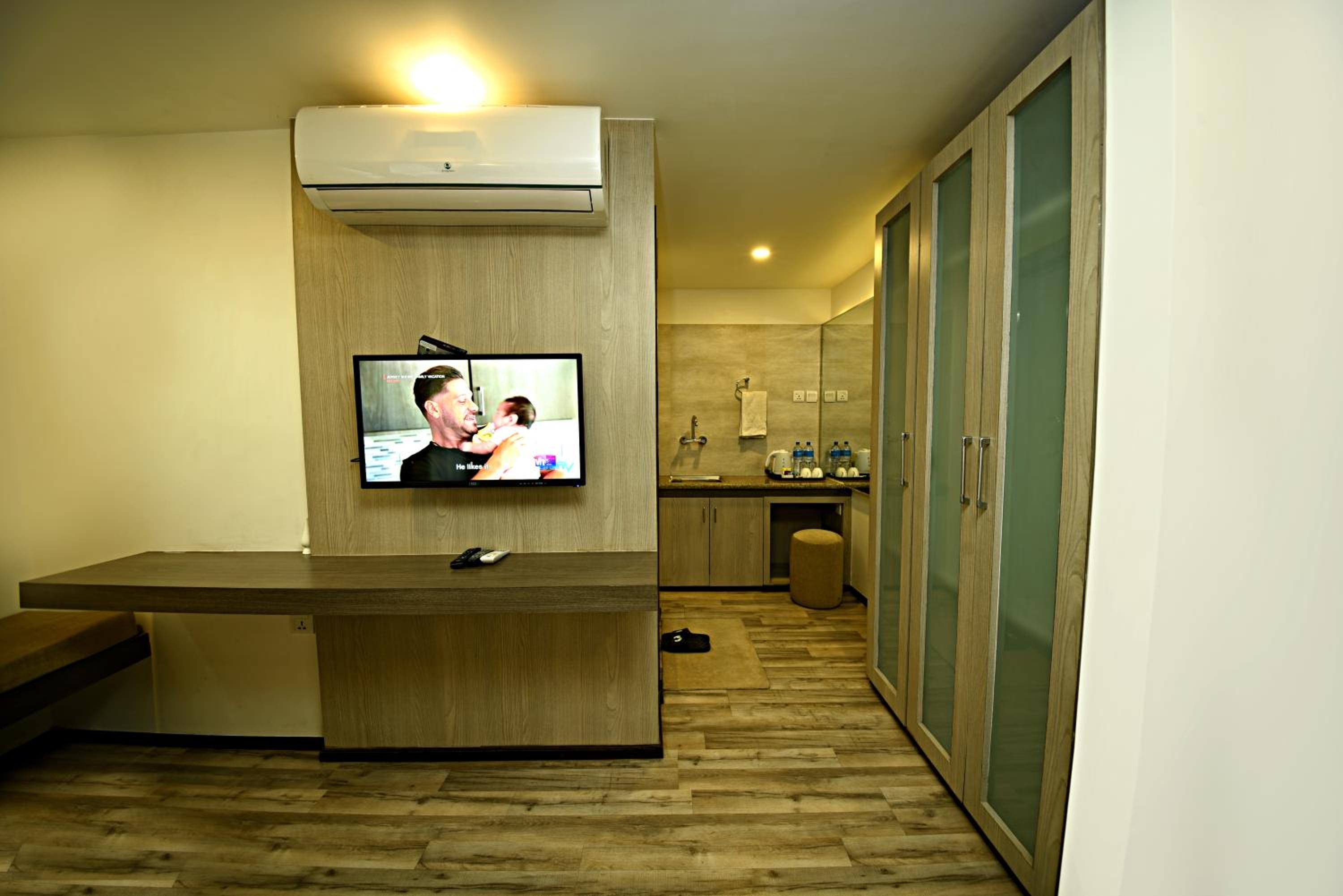 Junior Suite photo 3