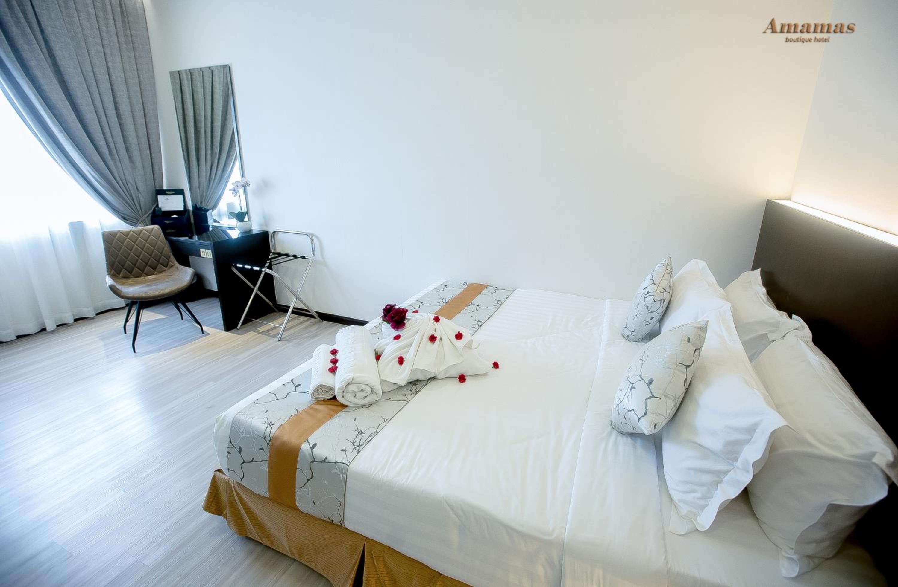 Standard Double Room photo 3