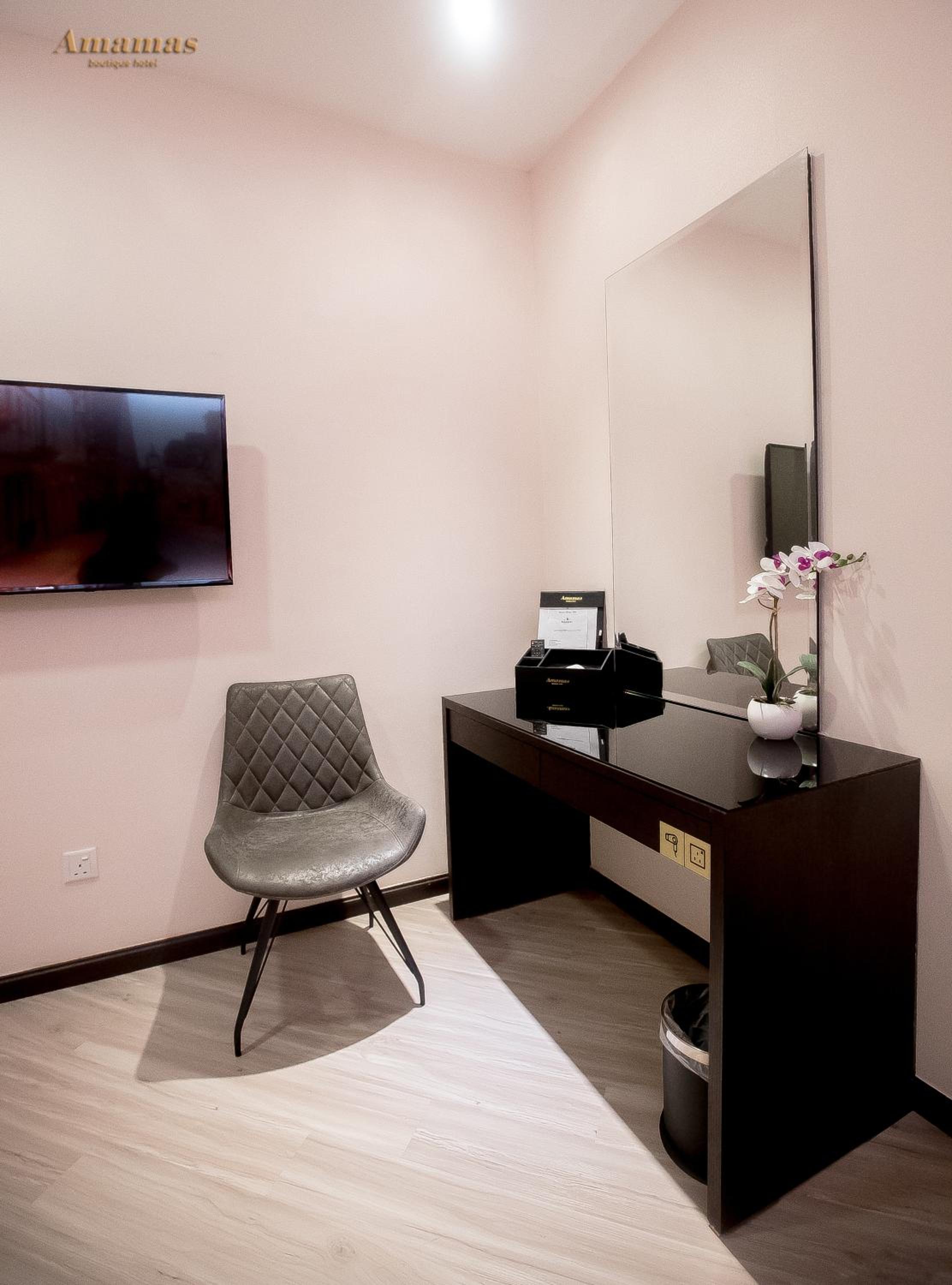 Twin Room without Window - Photo 7