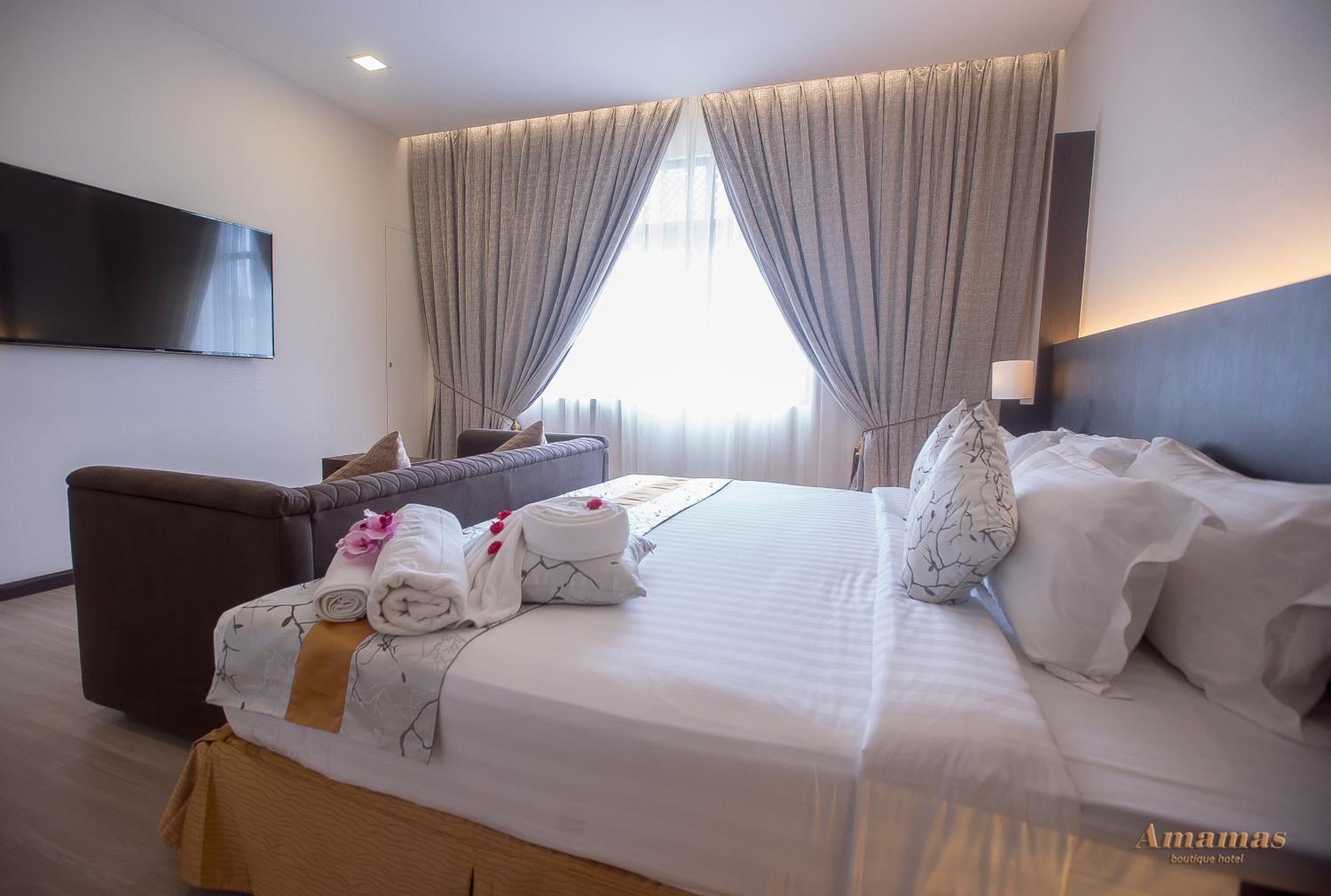 Superior King Room photo 2