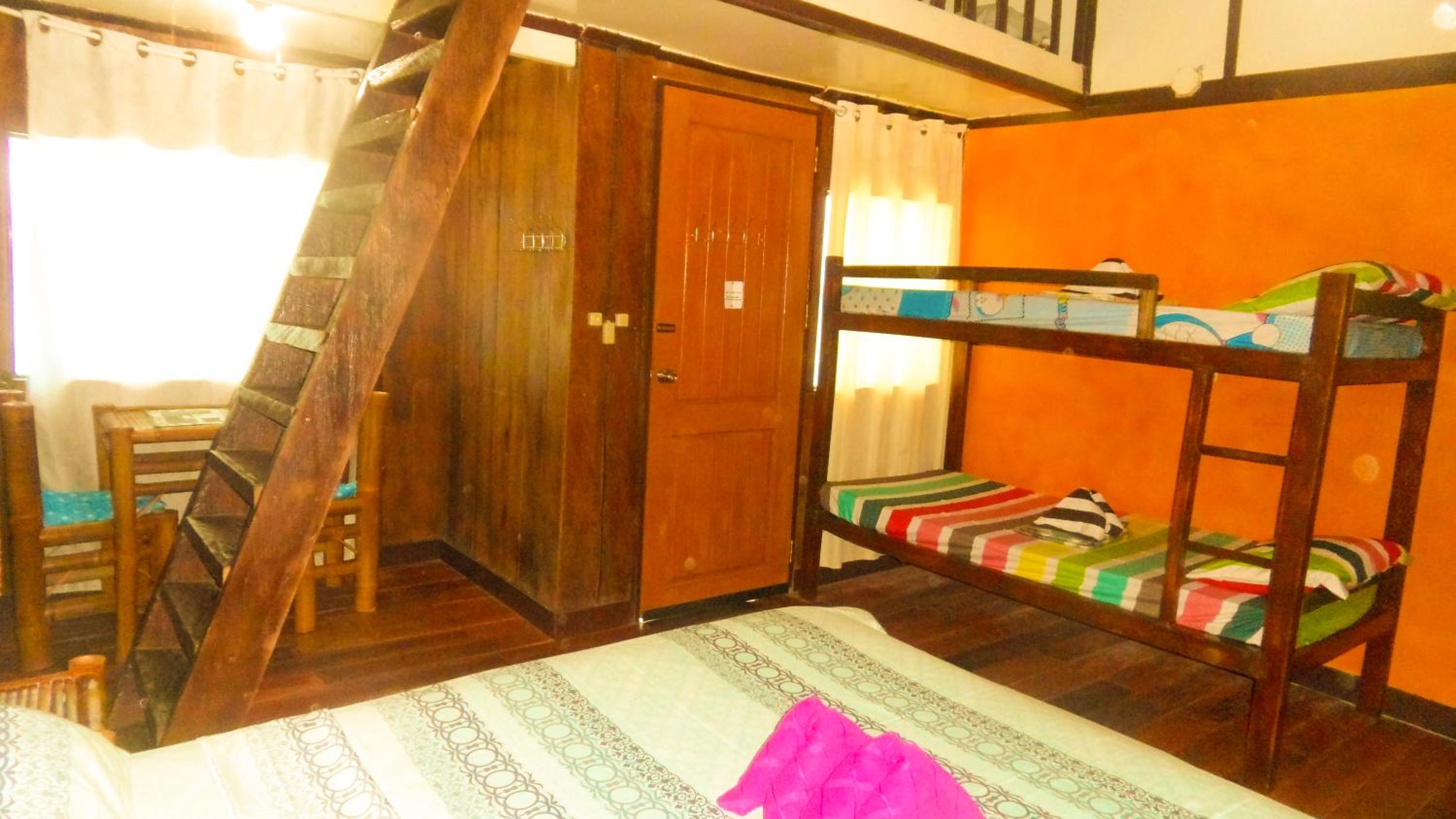 Deluxe Villa photo 3