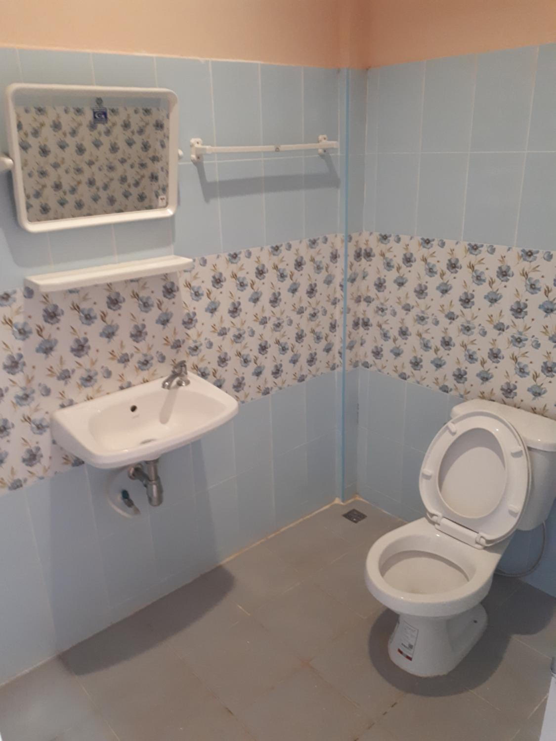 Twin Room photo 2