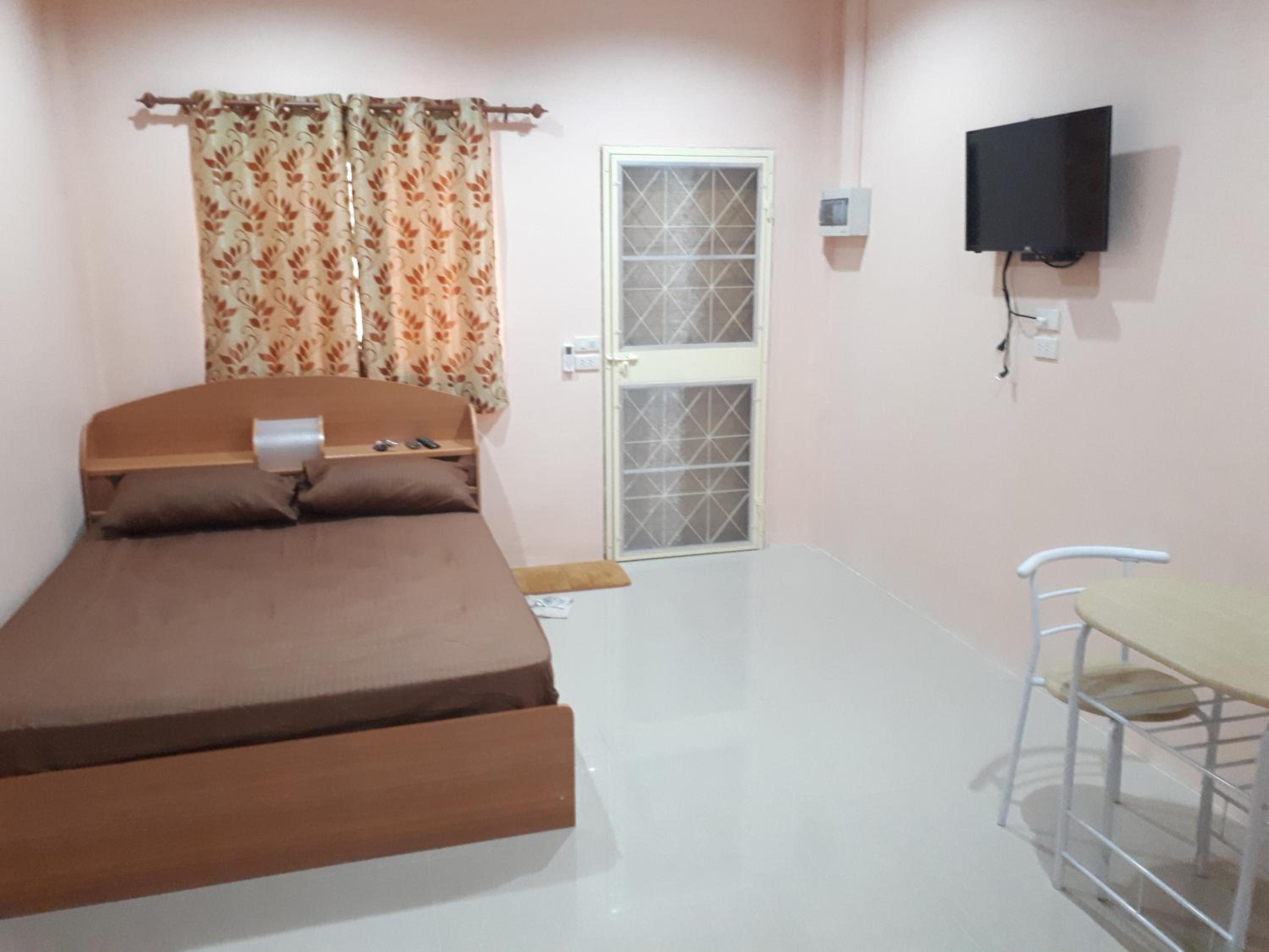 Deluxe Queen Room photo 2
