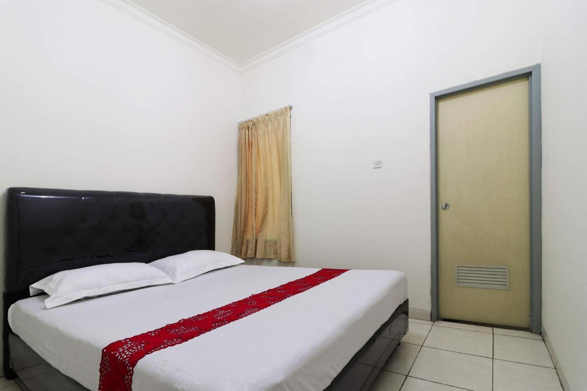 Deluxe Double Room - Photo 1