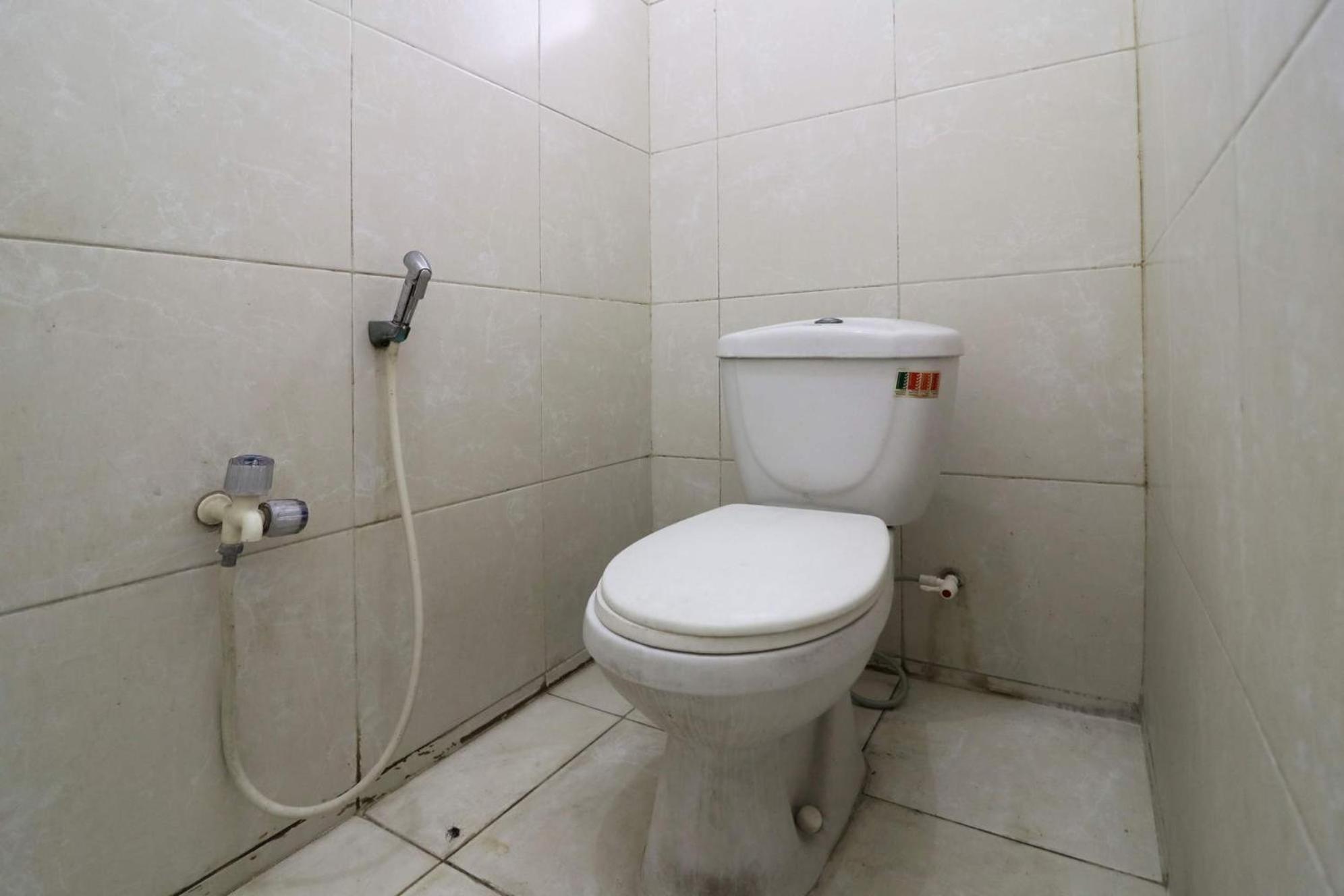 Deluxe Double Room - Photo 12