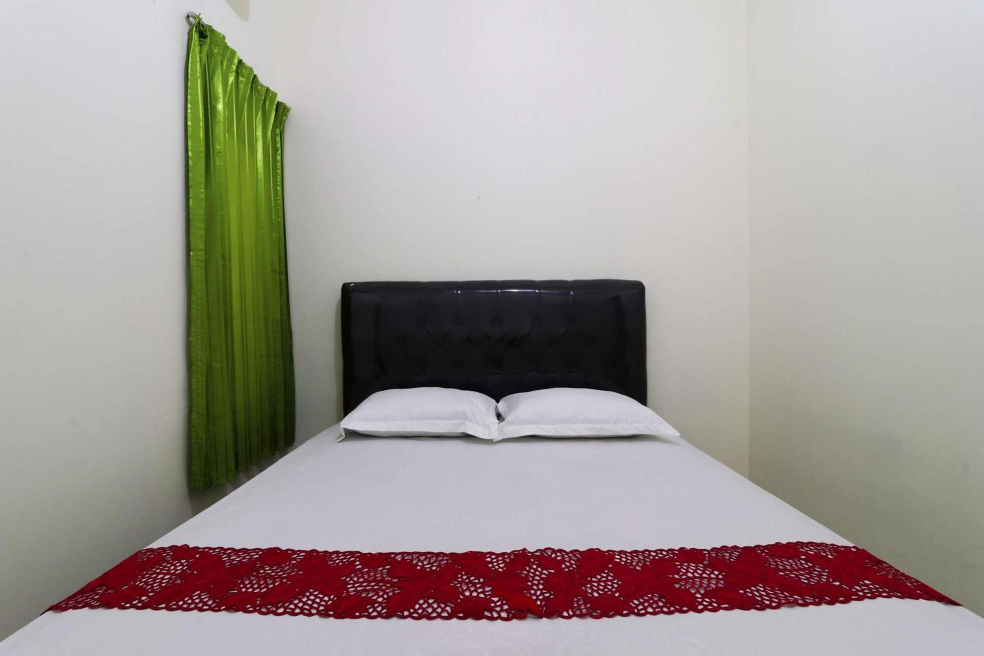 Deluxe Double Room - Photo 3