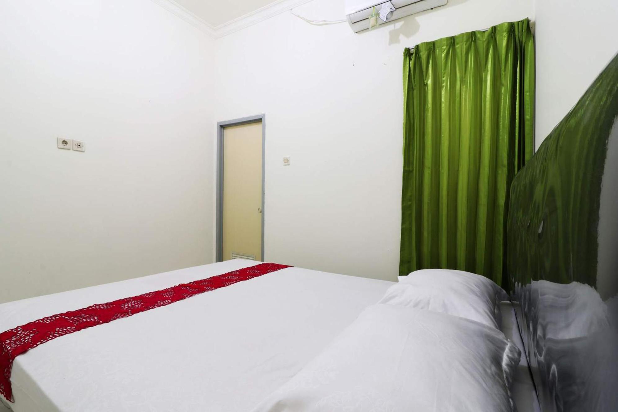 Deluxe Double Room - Photo 5