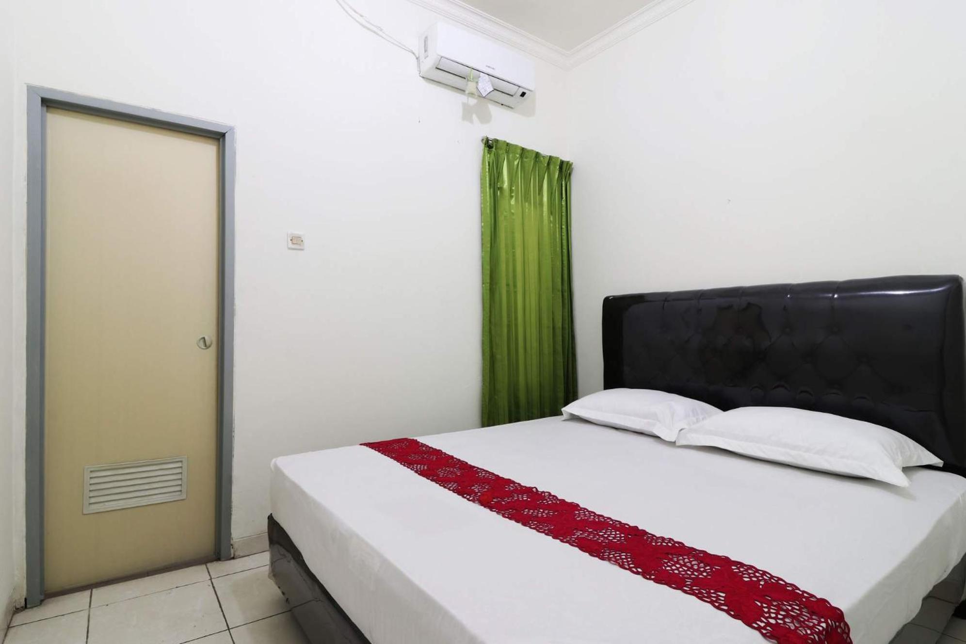 Deluxe Double Room - Photo 4