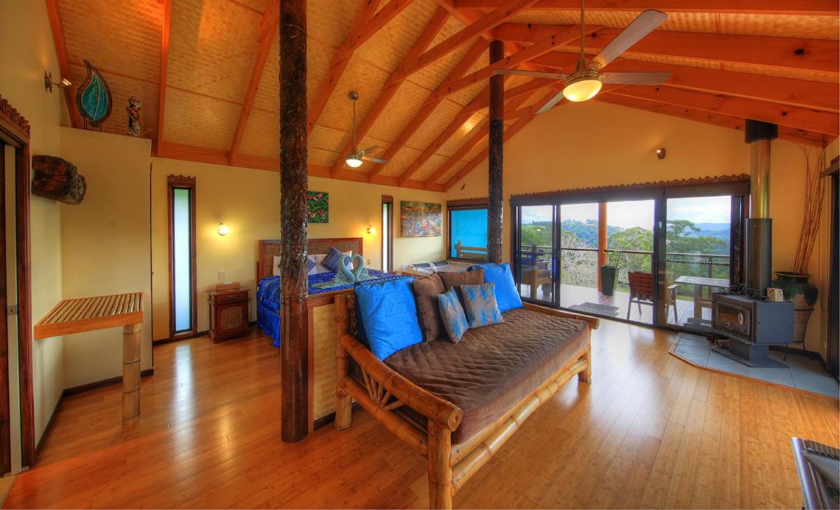 Tanah Lot Villa photo 3