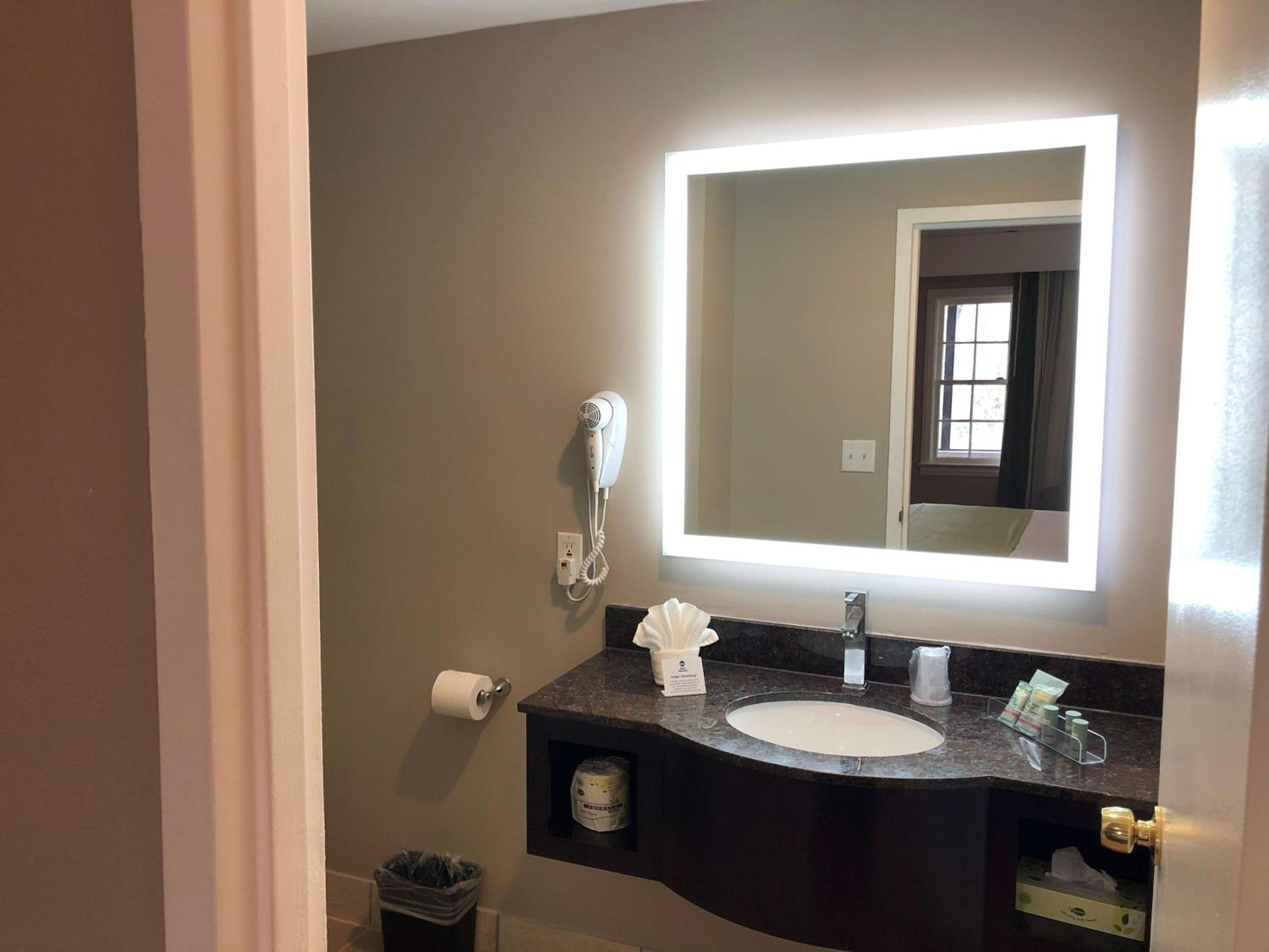 Best Western Fort Lee, Billede 4