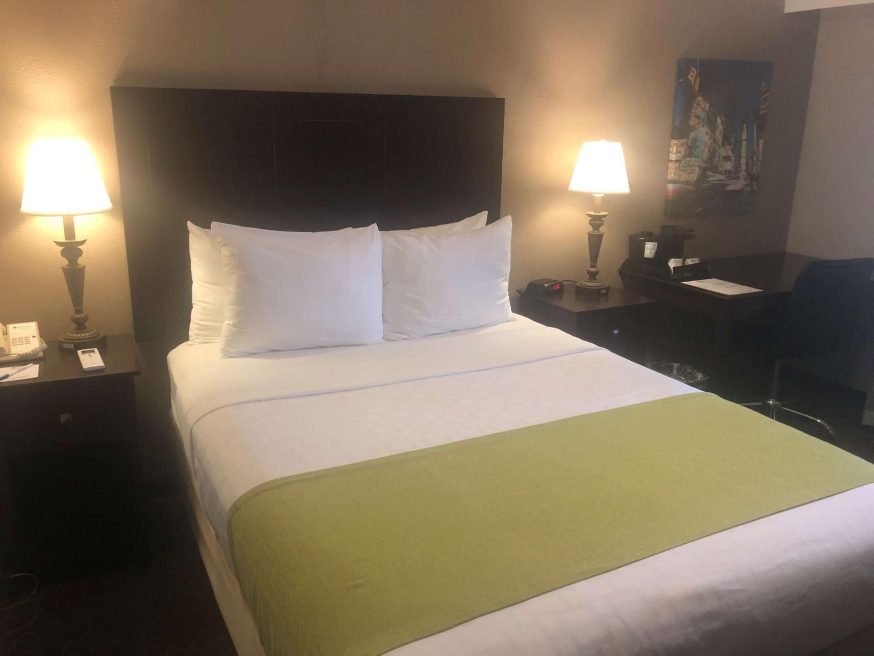 Best Western Fort Lee