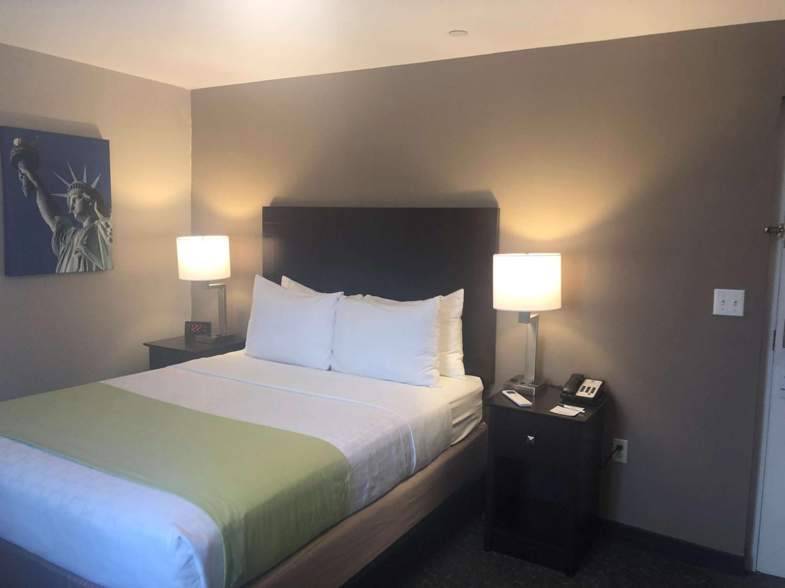 Best Western Fort Lee, Billede 3