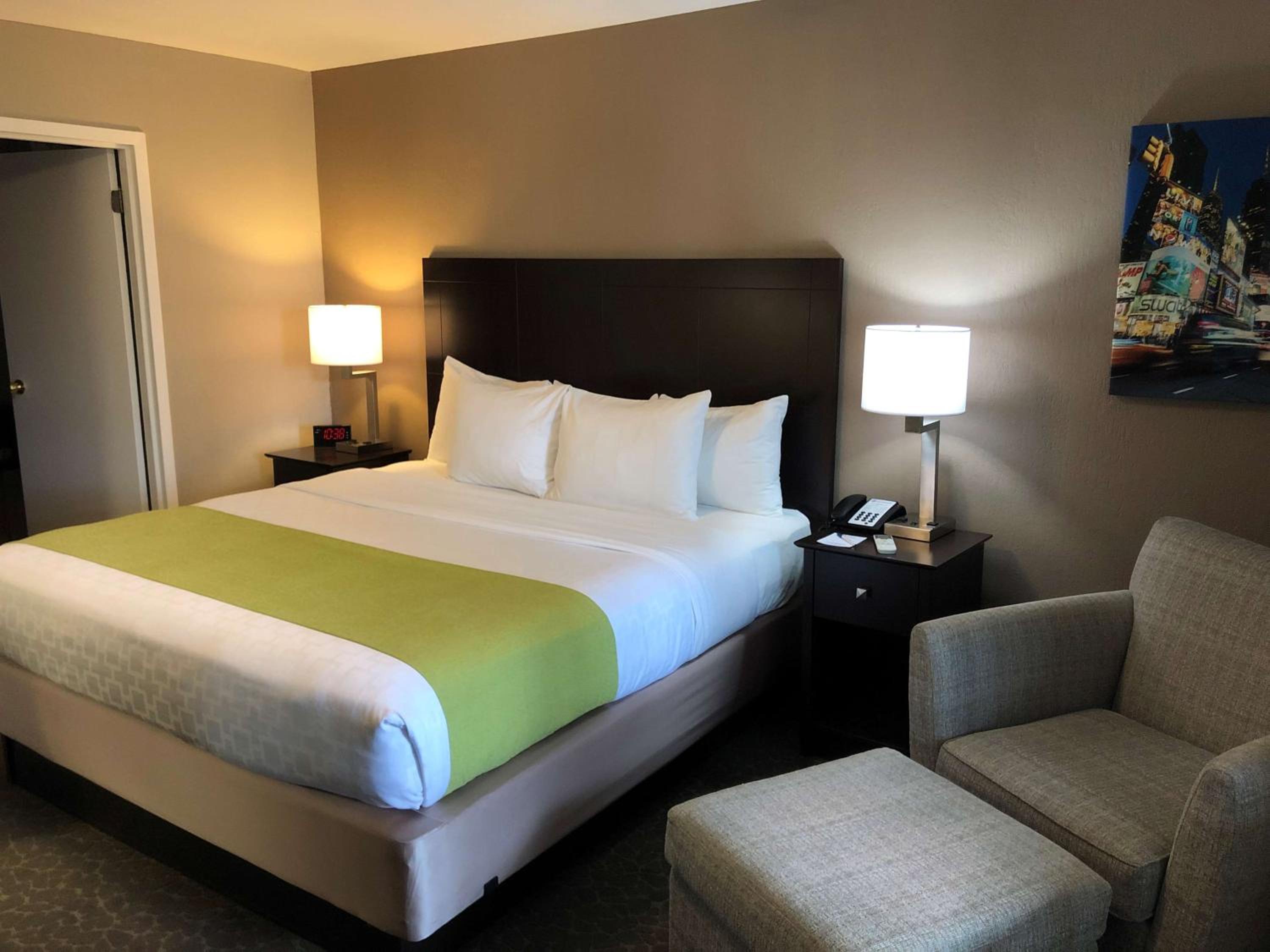 Best Western Fort Lee, Billede 2