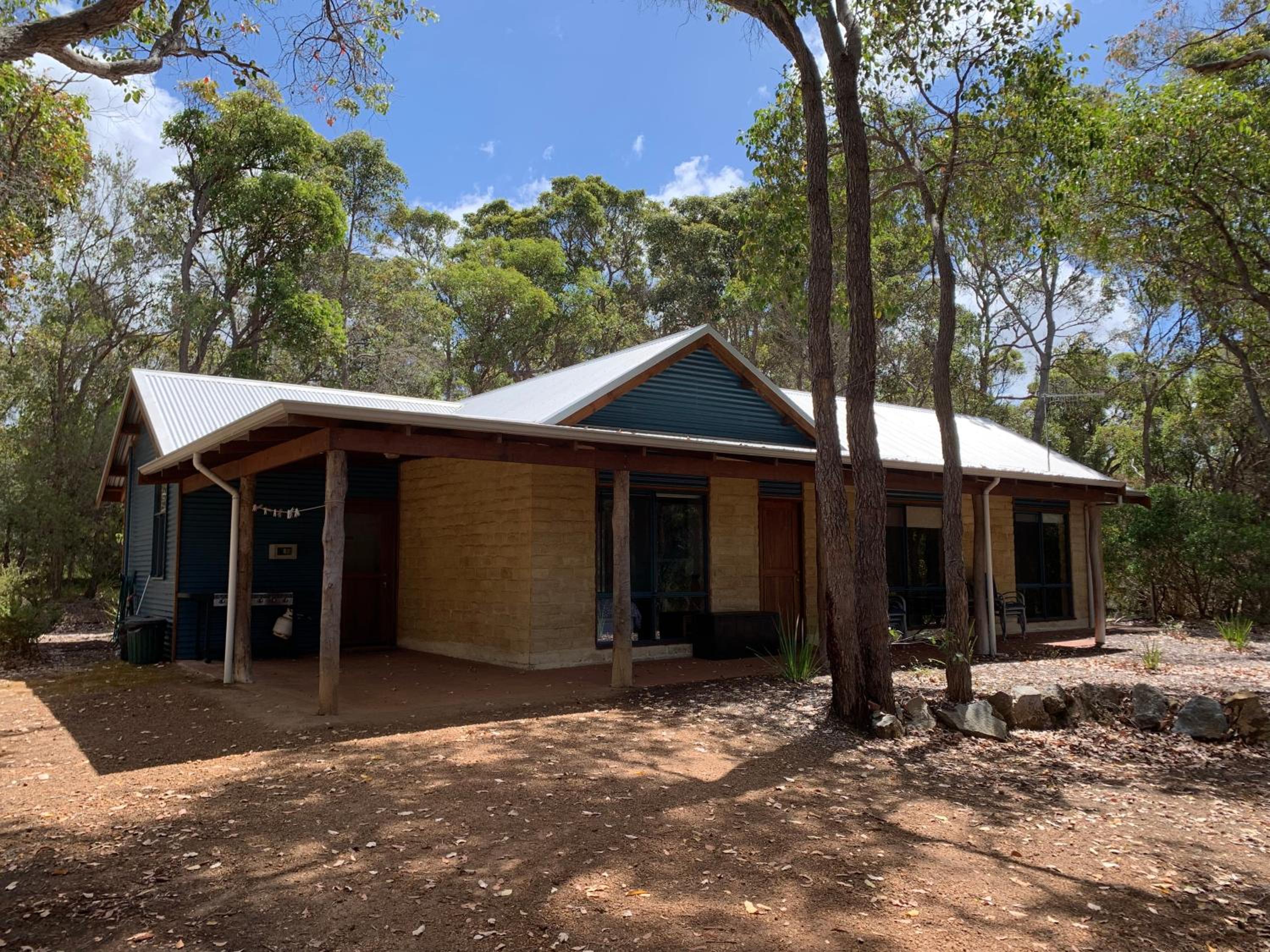Three-Bedroom Cottage - Nautilus photo 3