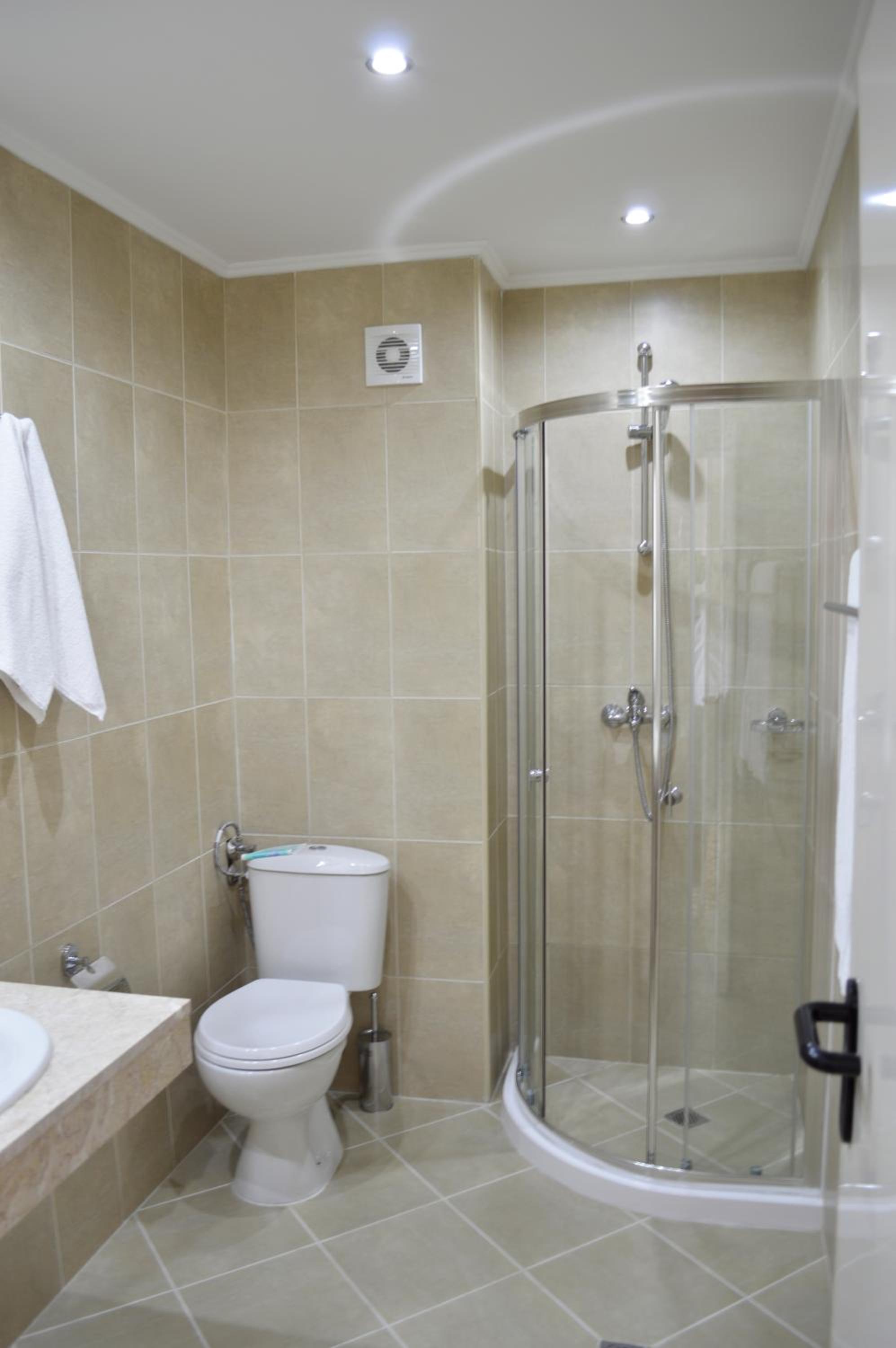 Small Twin Room photo 3