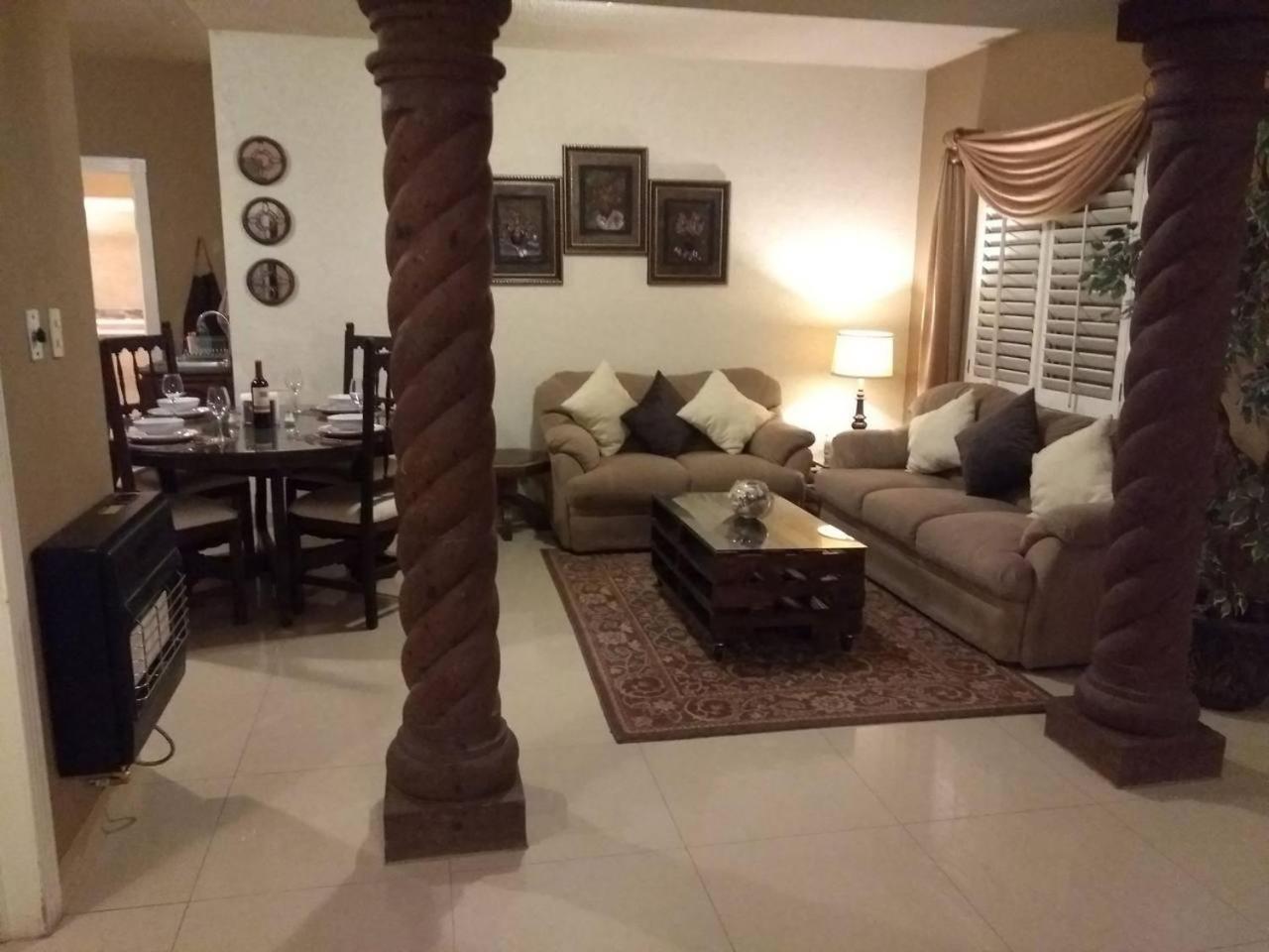 Apartment - Ground Floor photo 2