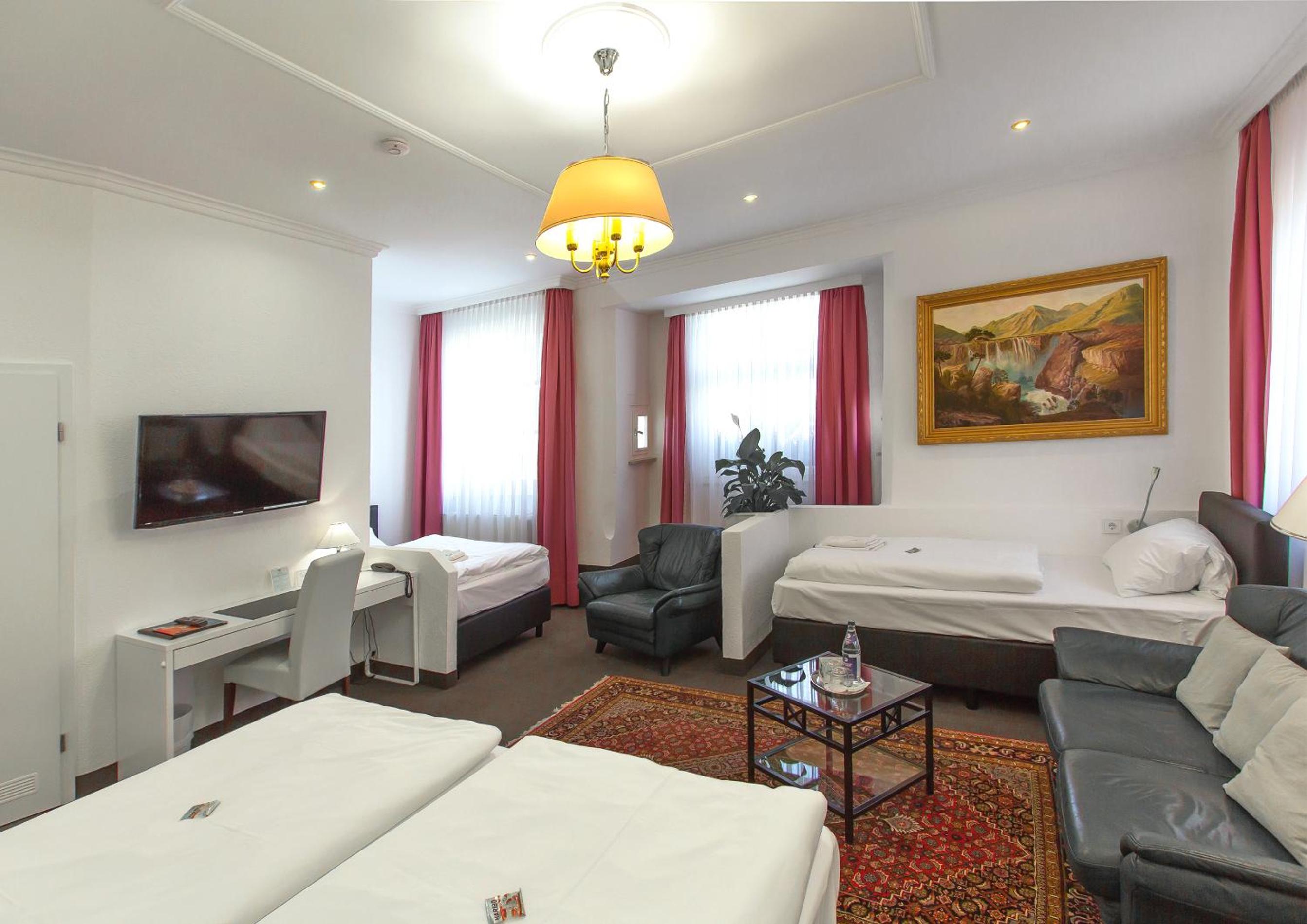 Family Room - Photo 1