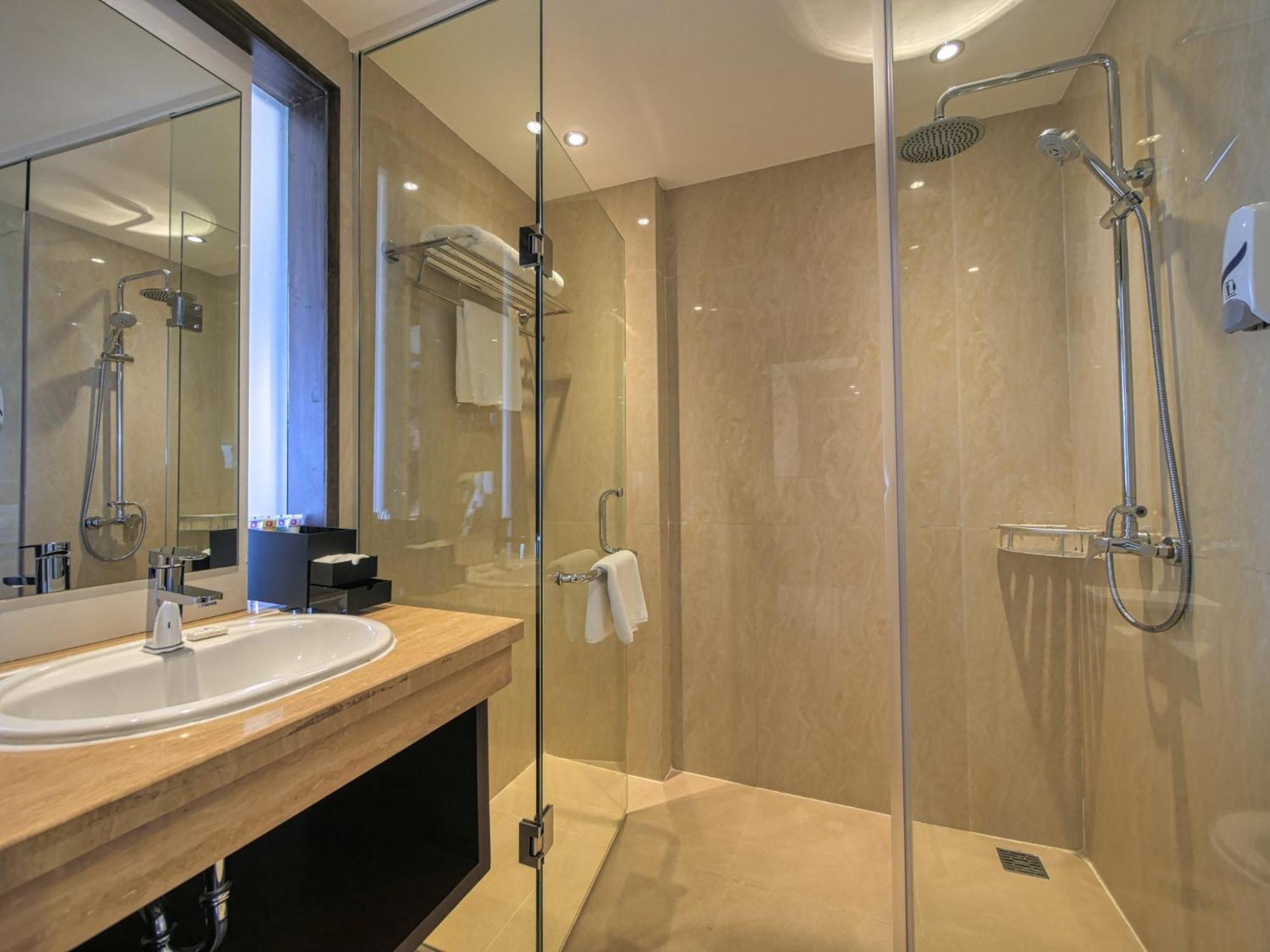 Grand Deluxe Double or Twin Room photo 3