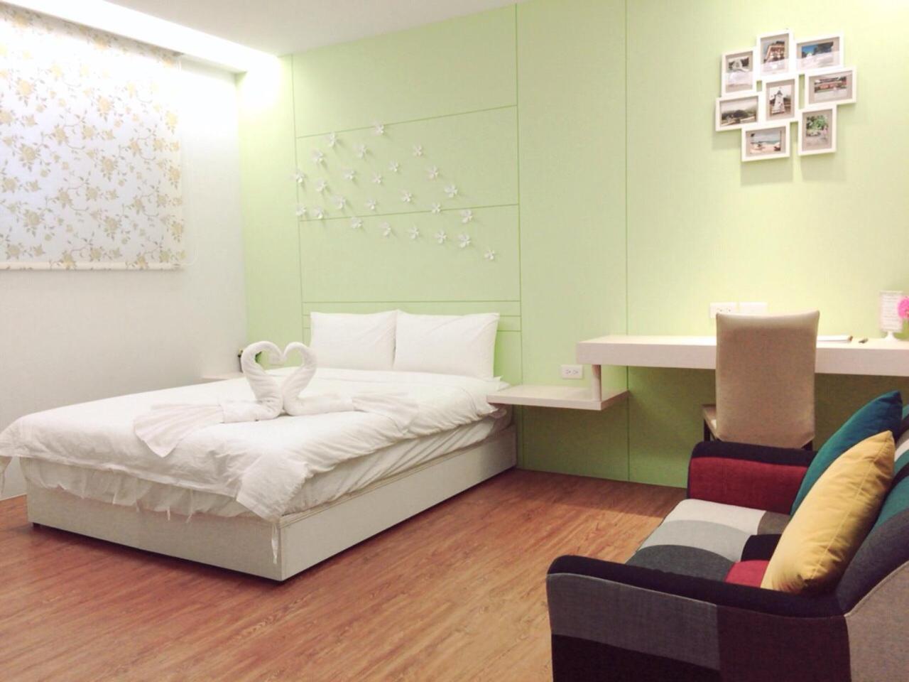 Double Room with Private Bathroom photo 3