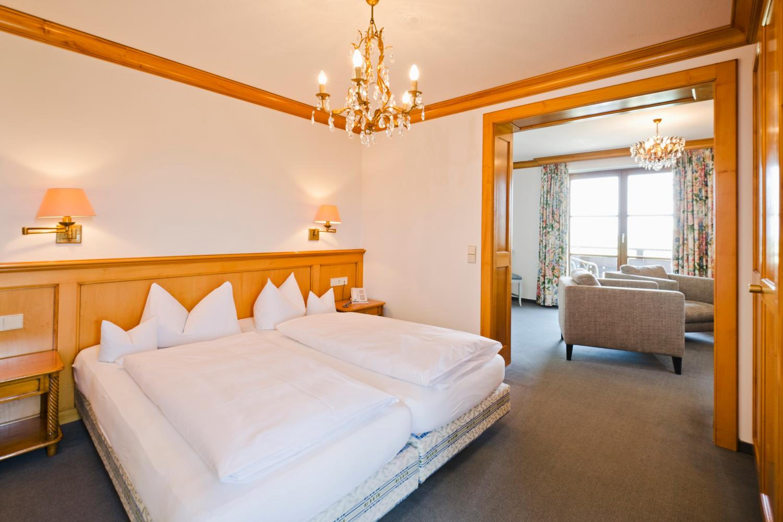 Standard Single Room photo 3