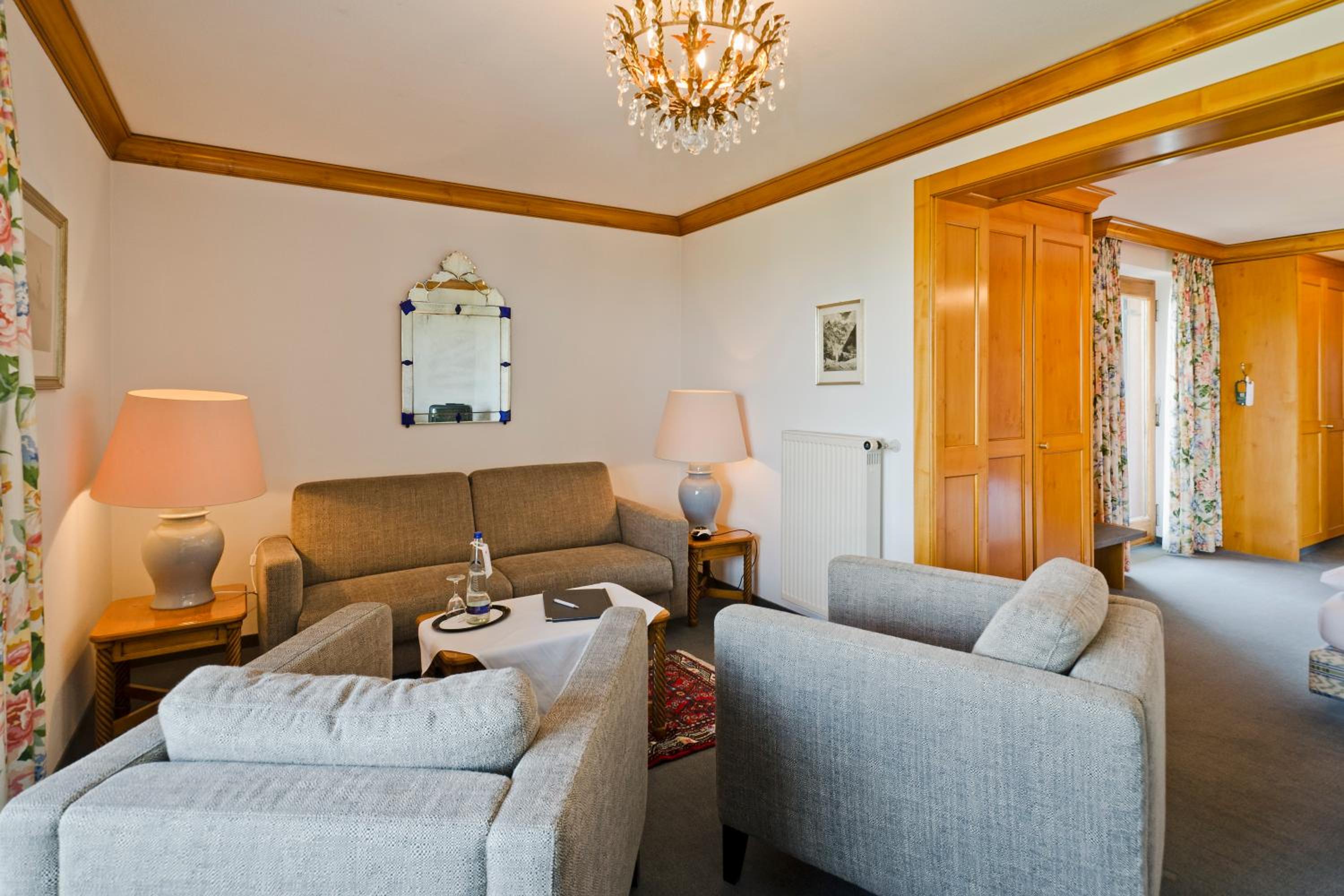 Standard Single Room photo 1