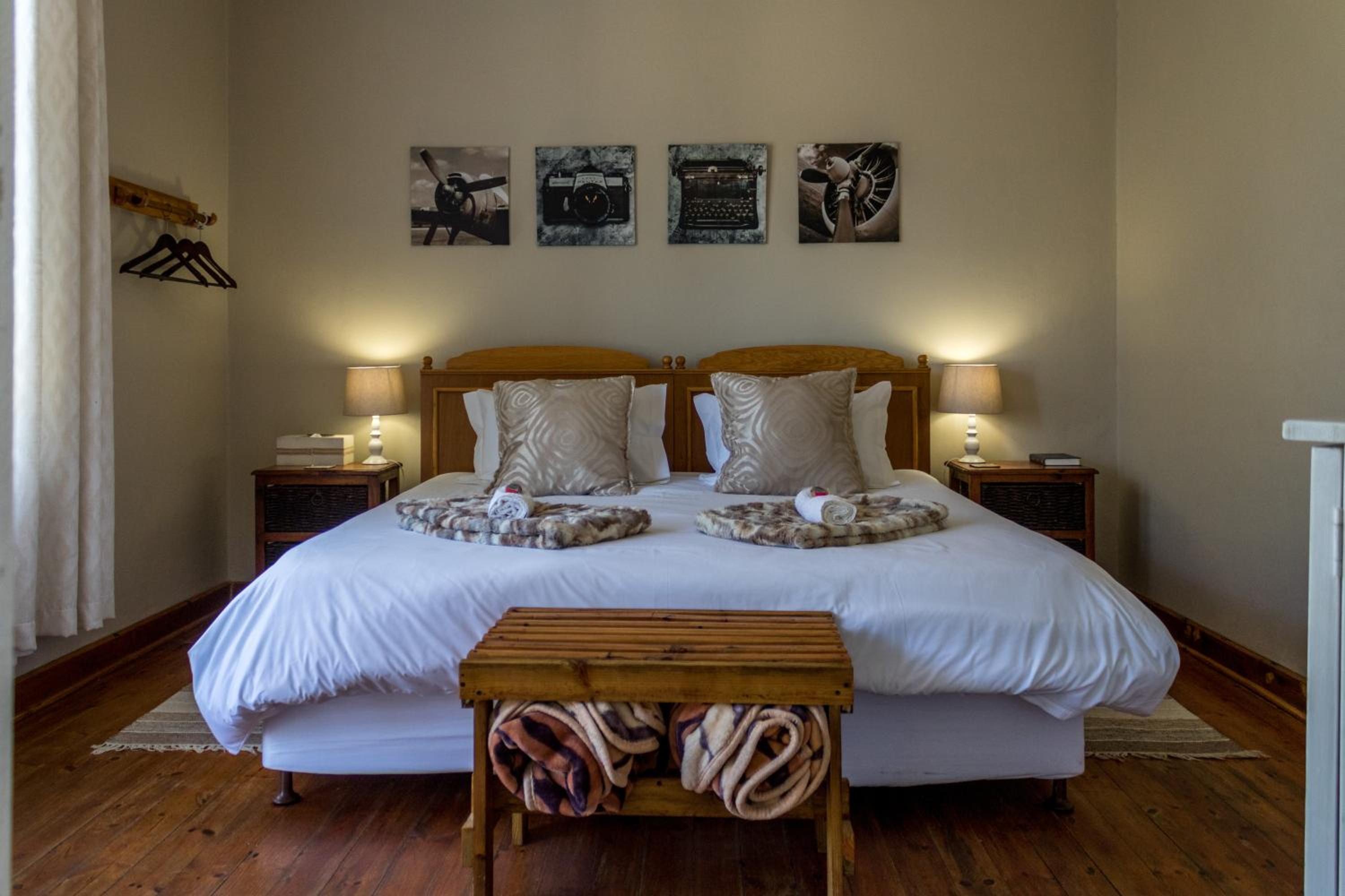 Twin/Double Room photo 1