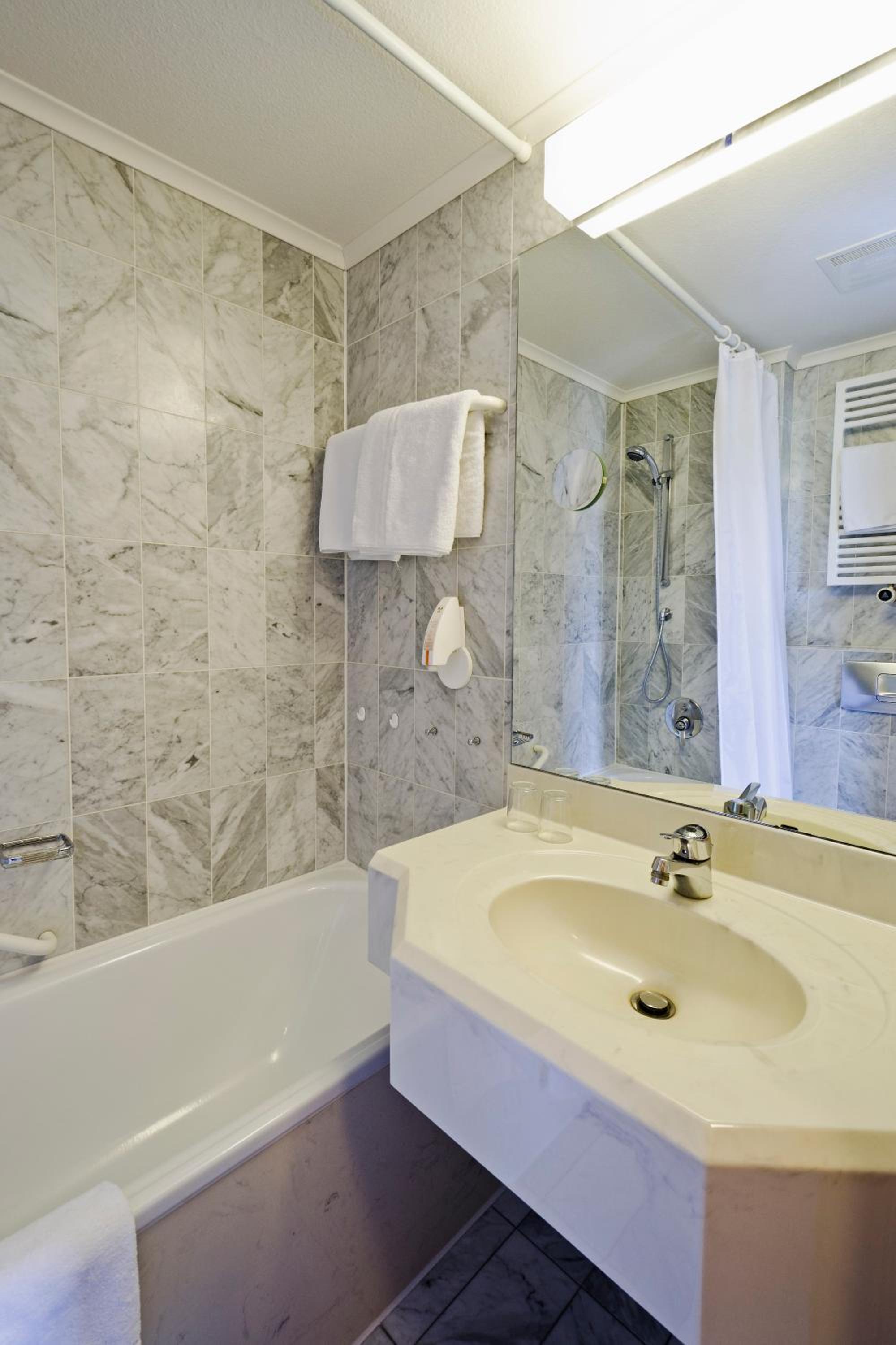 Standard Single Room photo 2