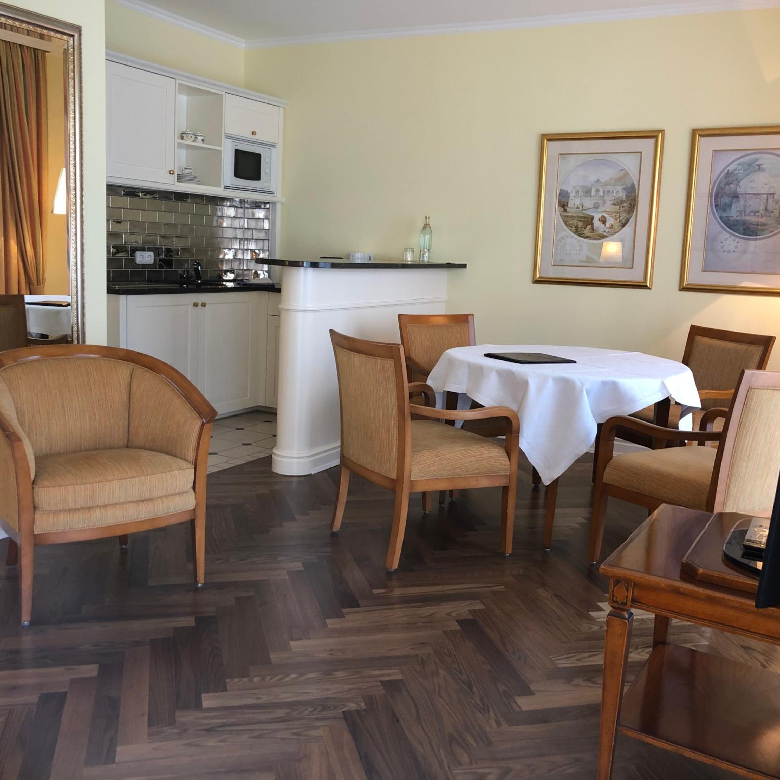 Suite Residence photo 2