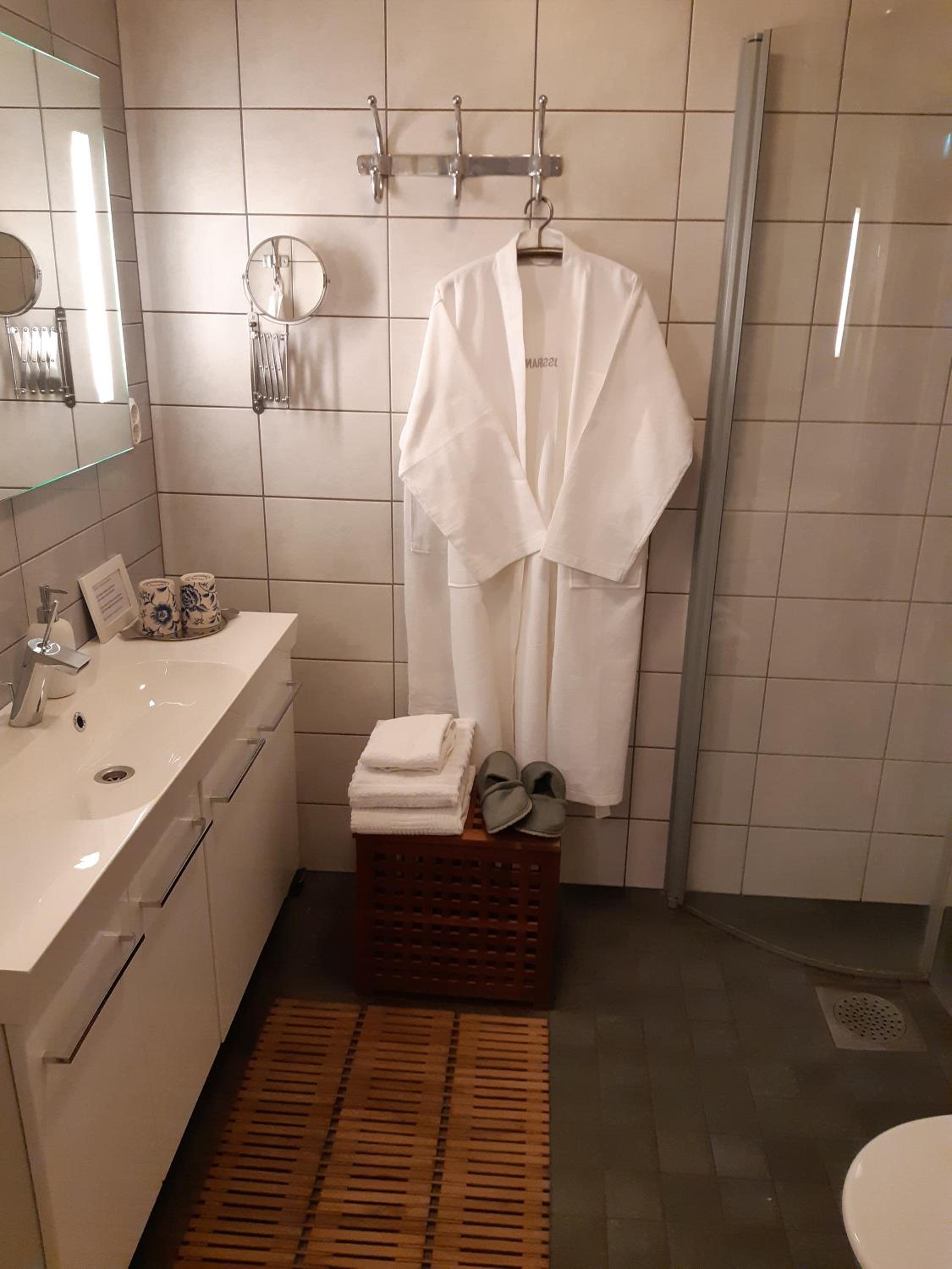 Double or Twin Room photo 3