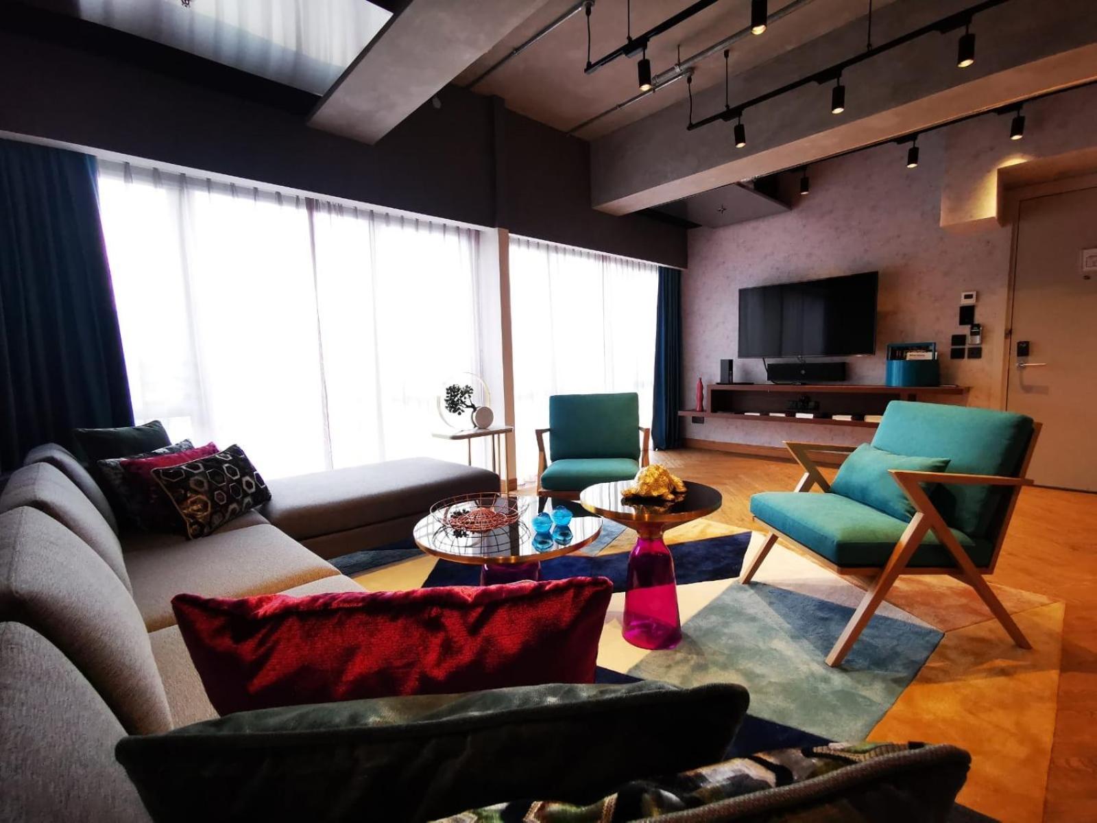 Queen Suite photo 3