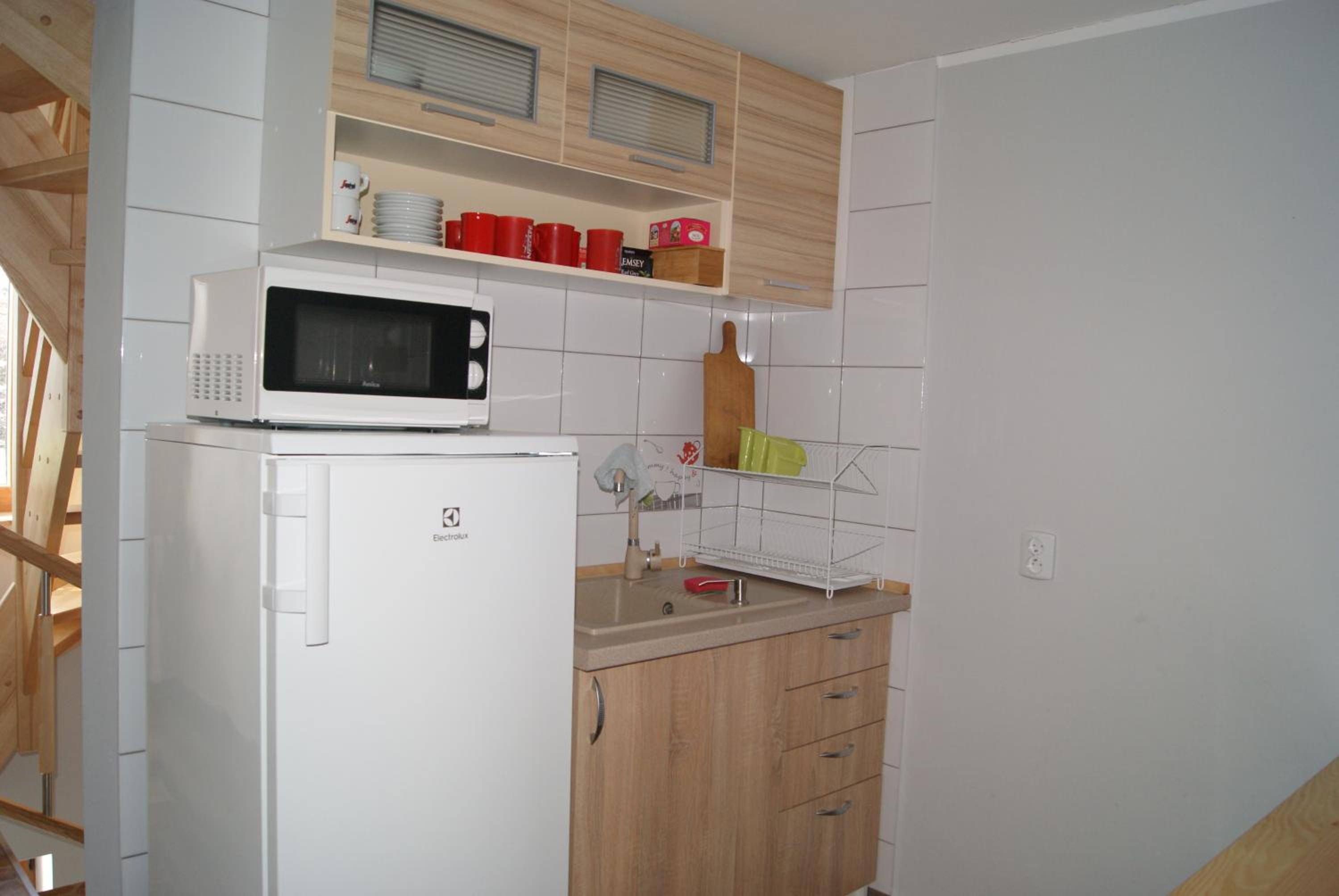 Triple Room with Mountain View - Photo 8