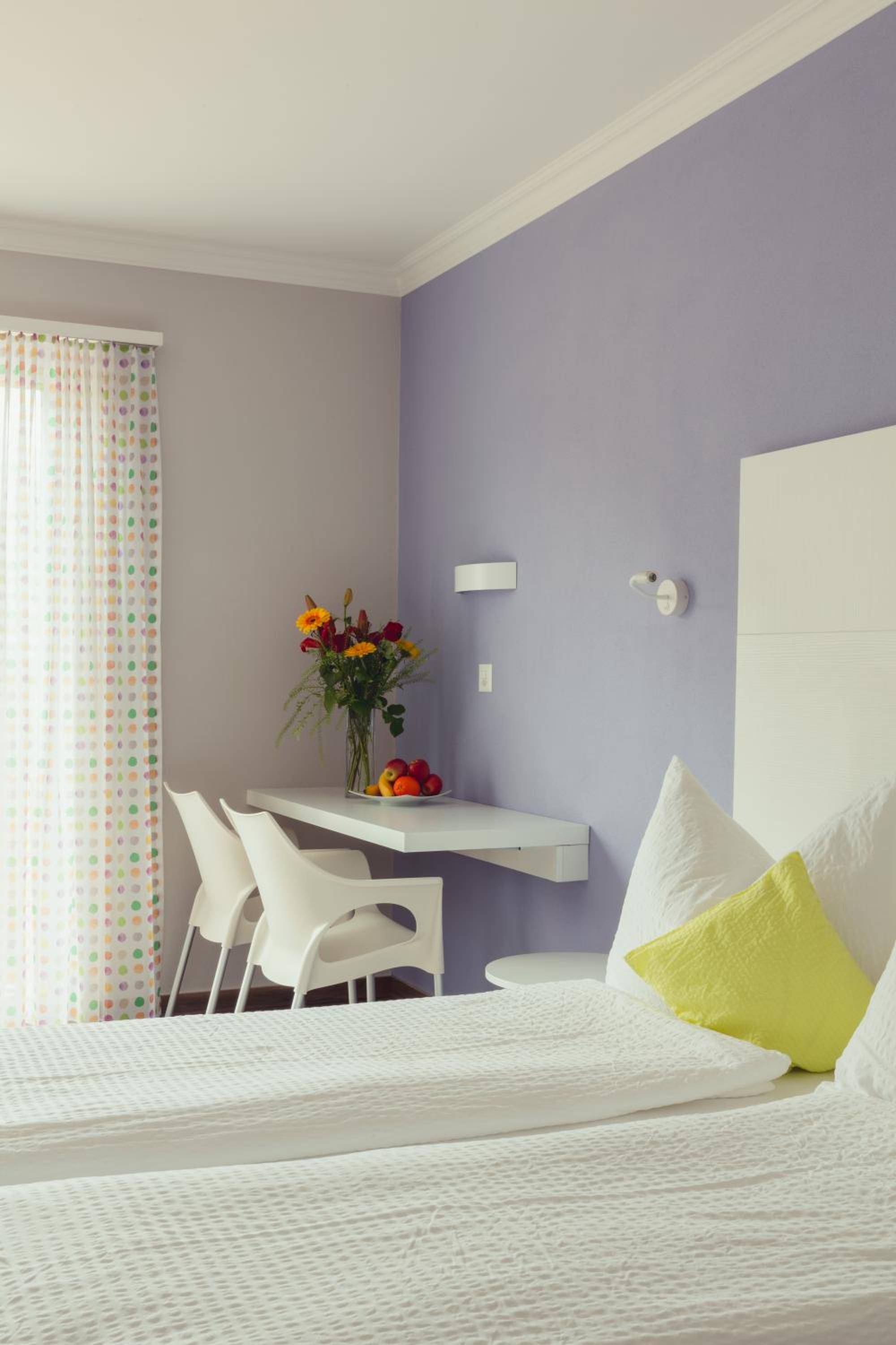 Comfort Double Room with Lake View - Photo 4