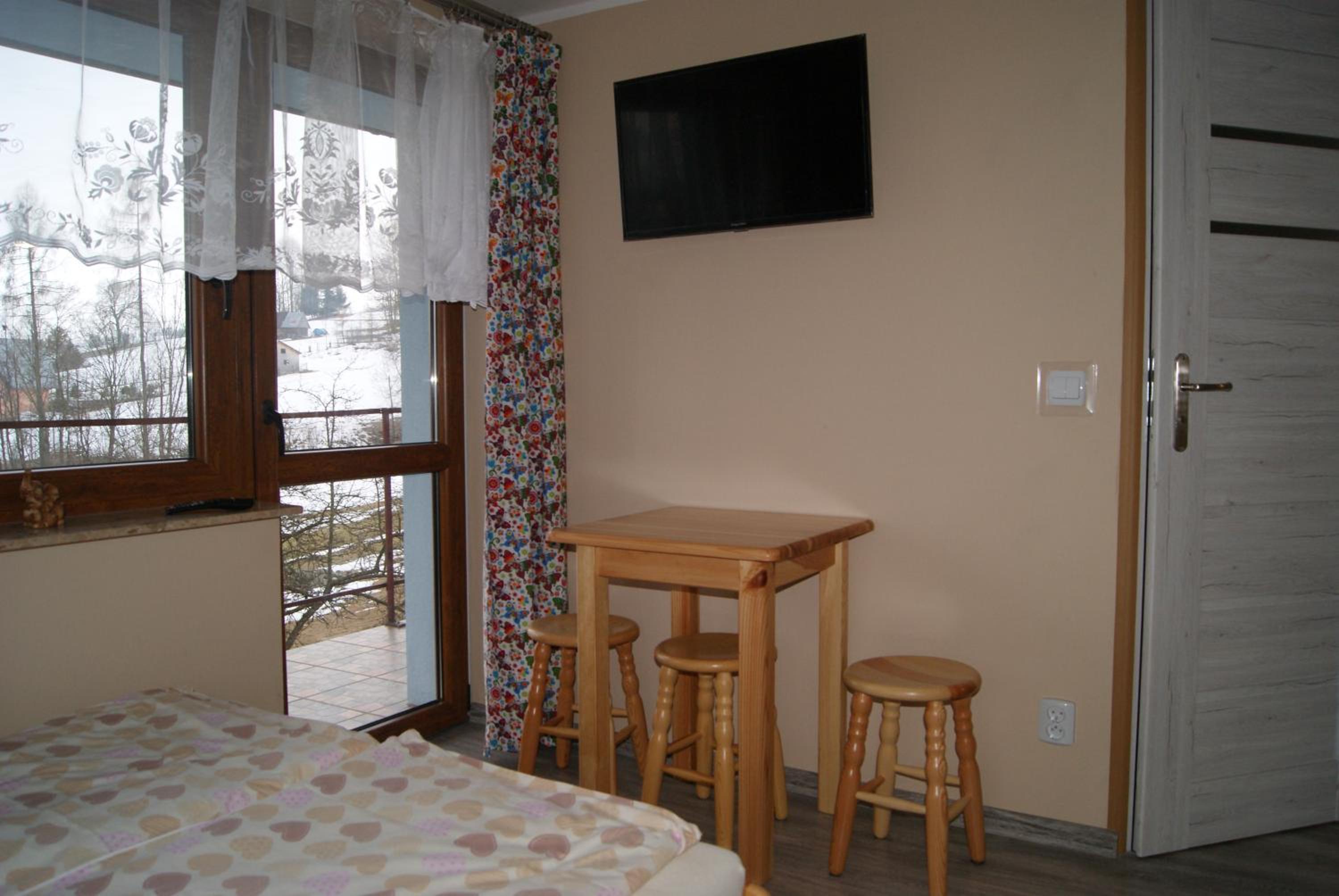 Triple Room with Mountain View - Photo 9