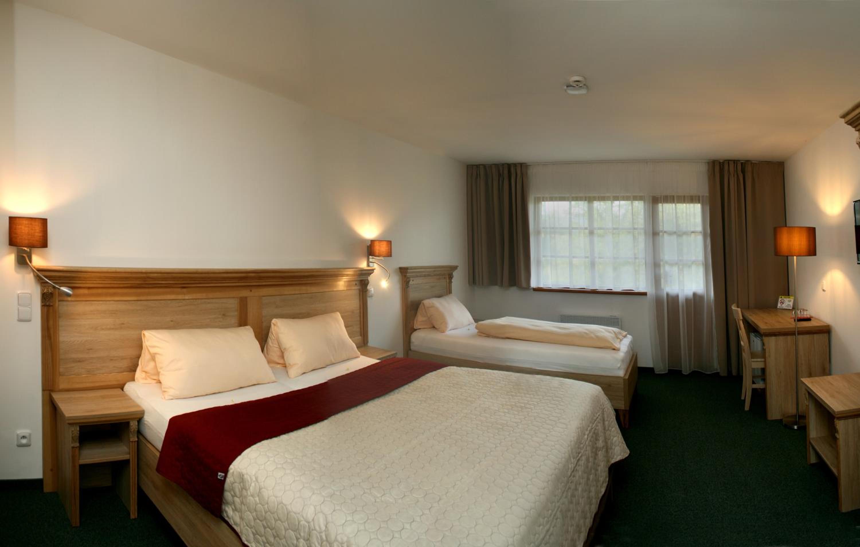 Superior Triple Room - Photo 1