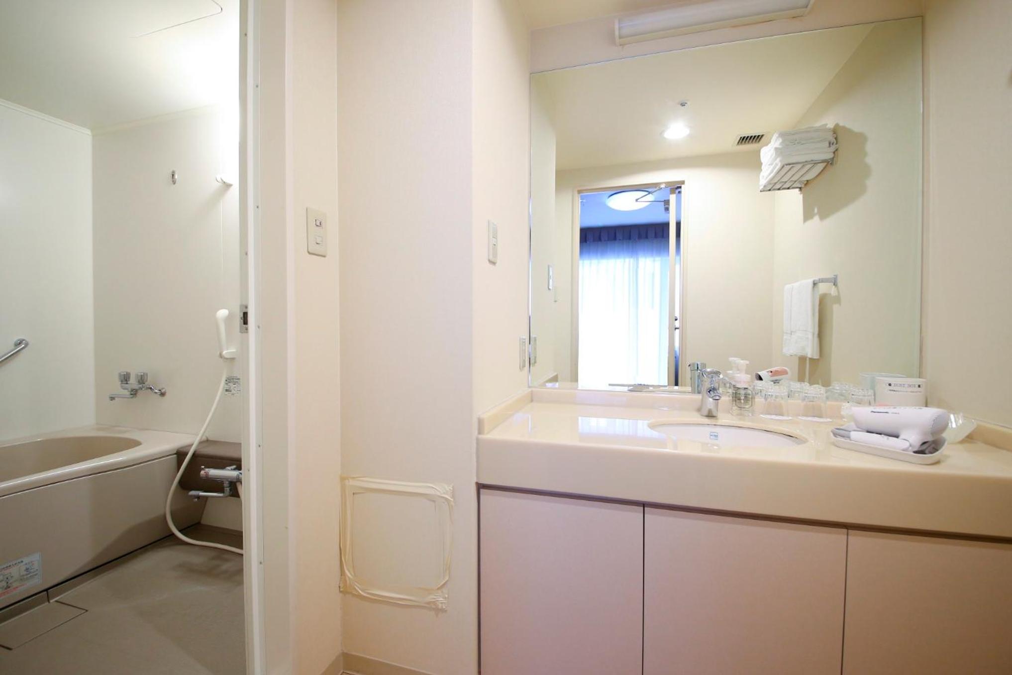 Standard Triple Room photo 3