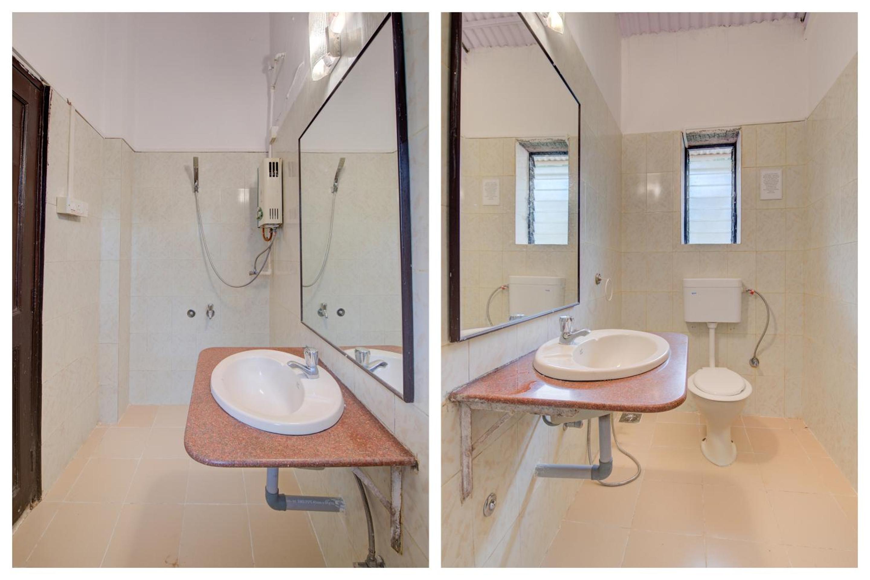 Two-Bedroom Villa Upper Floor - Photo 2