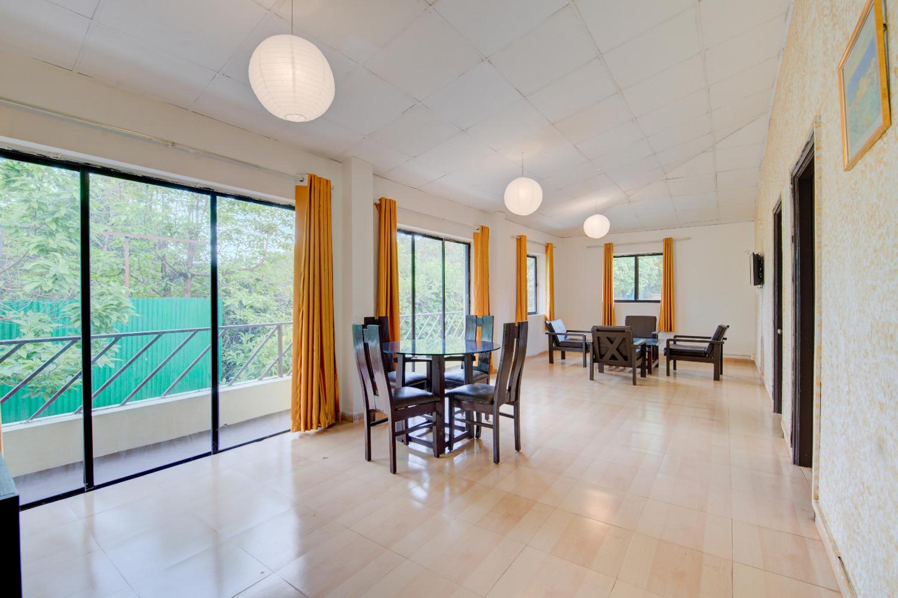 Two-Bedroom Villa Upper Floor - Photo 5