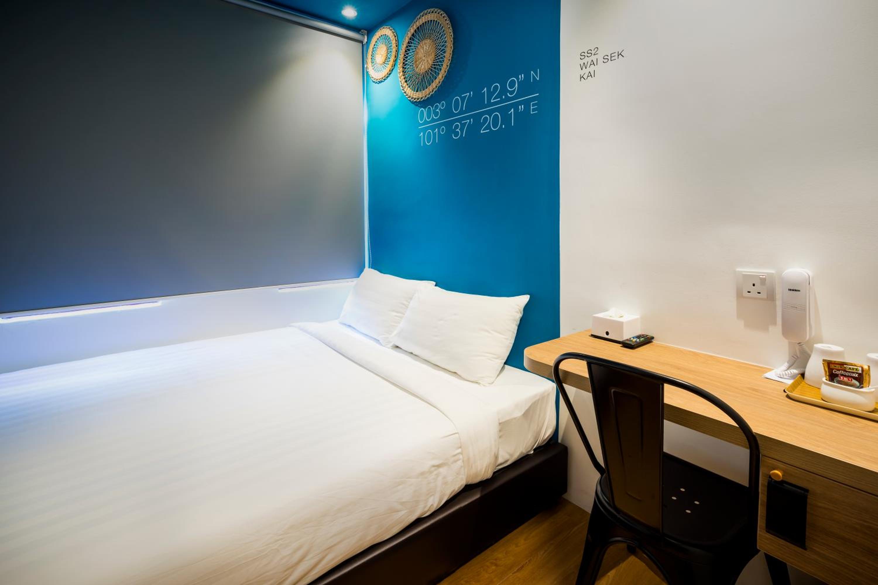 Superior Queen Room - Photo 3