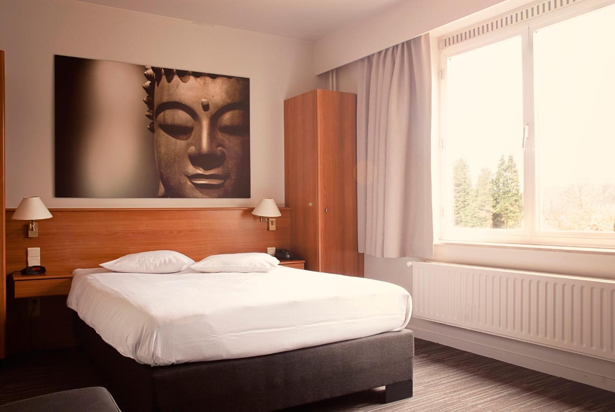 Standard Double or Twin Room photo 1