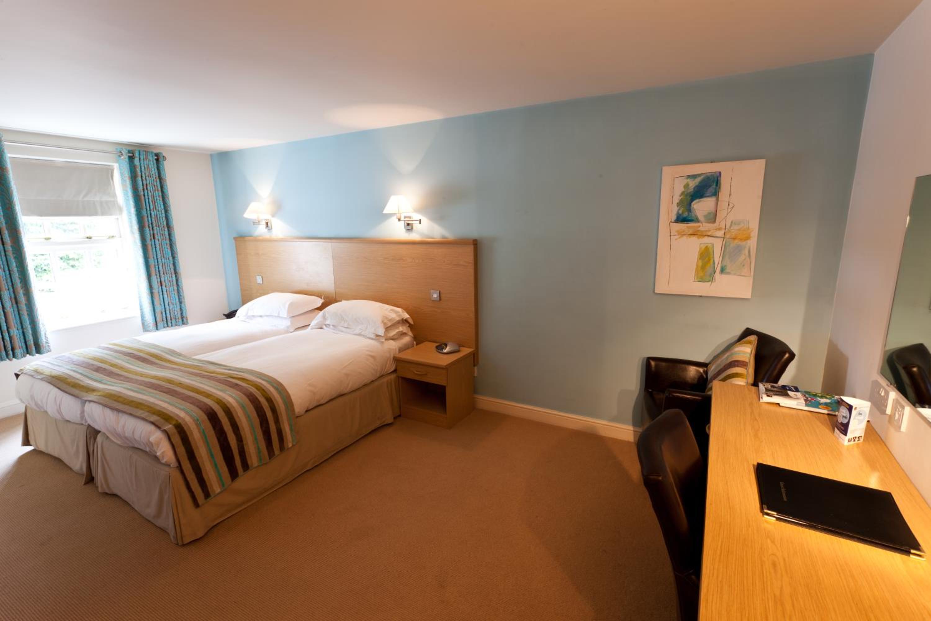 Executive Double Room - Photo 6